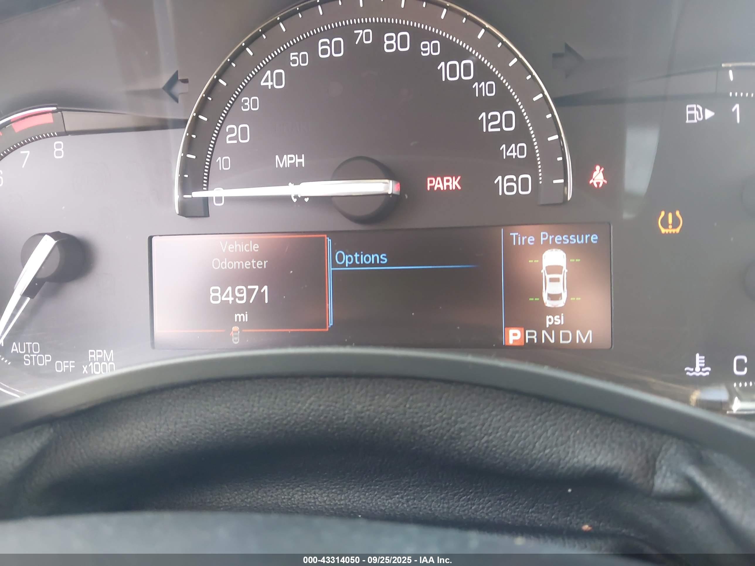 2018 Cadillac Ats Standard Черный vin: 1G6AA1RX7J0104738