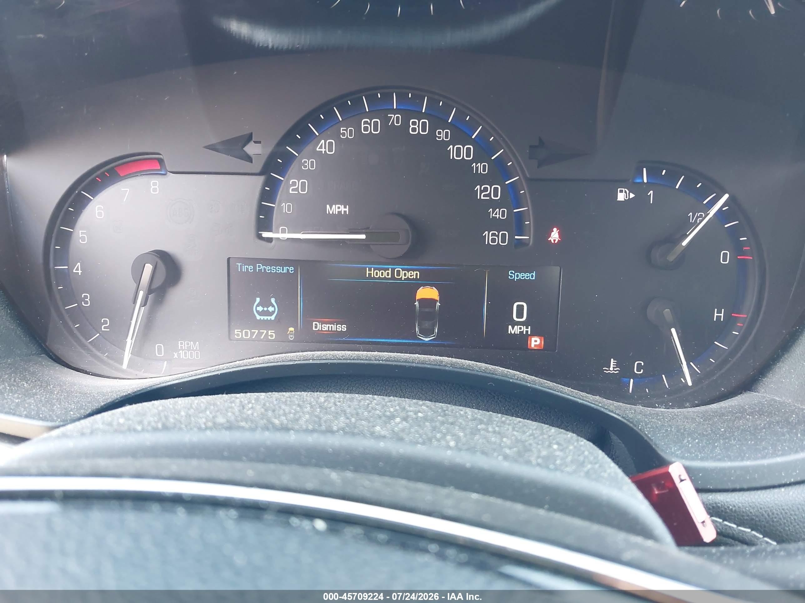 2013 Cadillac Ats Standard Black vin: 1G6AA5RA0D0144926