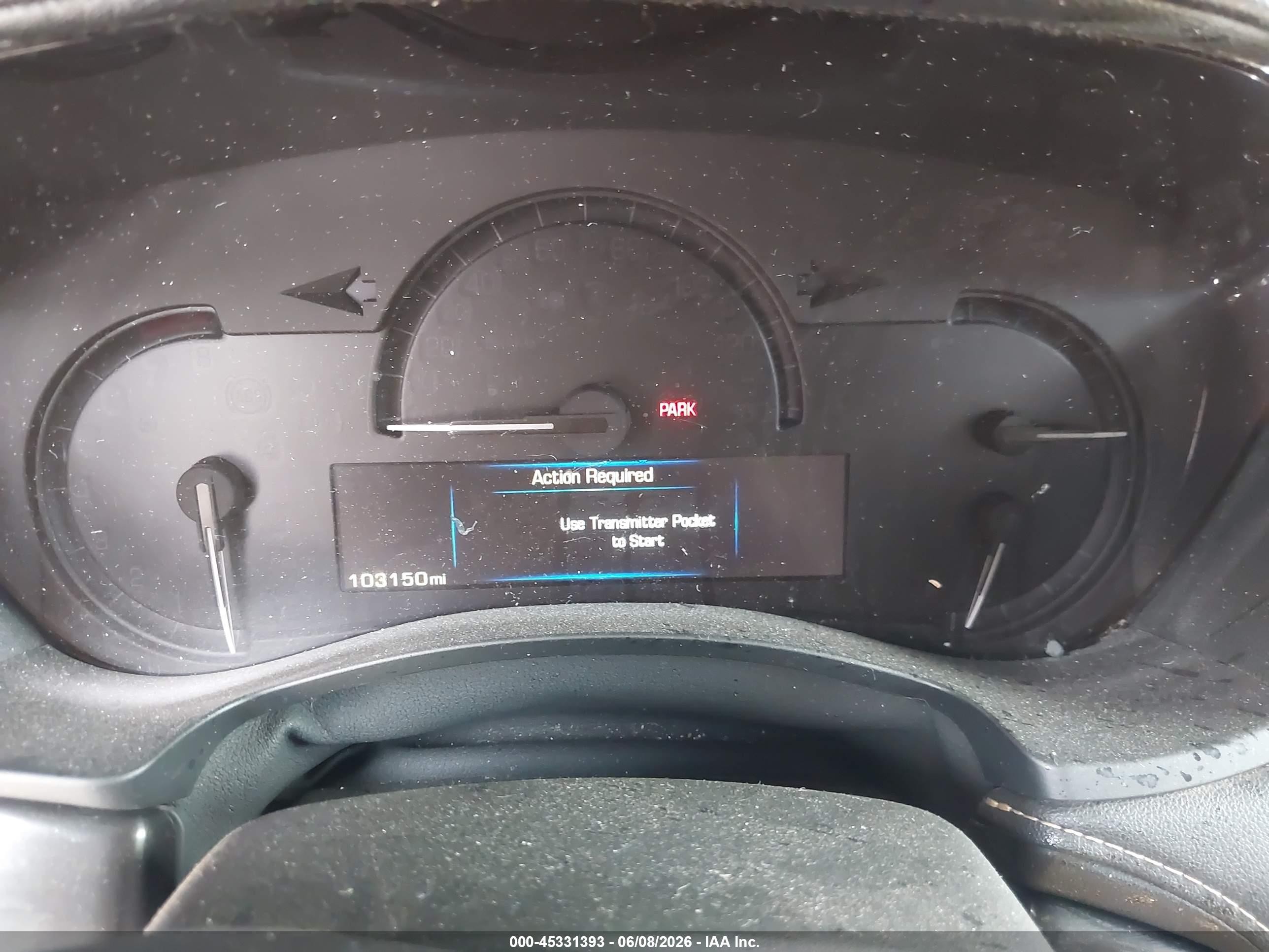 2013 Cadillac Ats Standard Black vin: 1G6AA5RA0D0166604