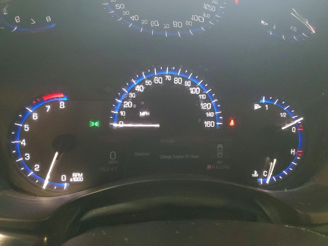 2014 Cadillac Ats Угольный vin: 1G6AA5RA0E0109370