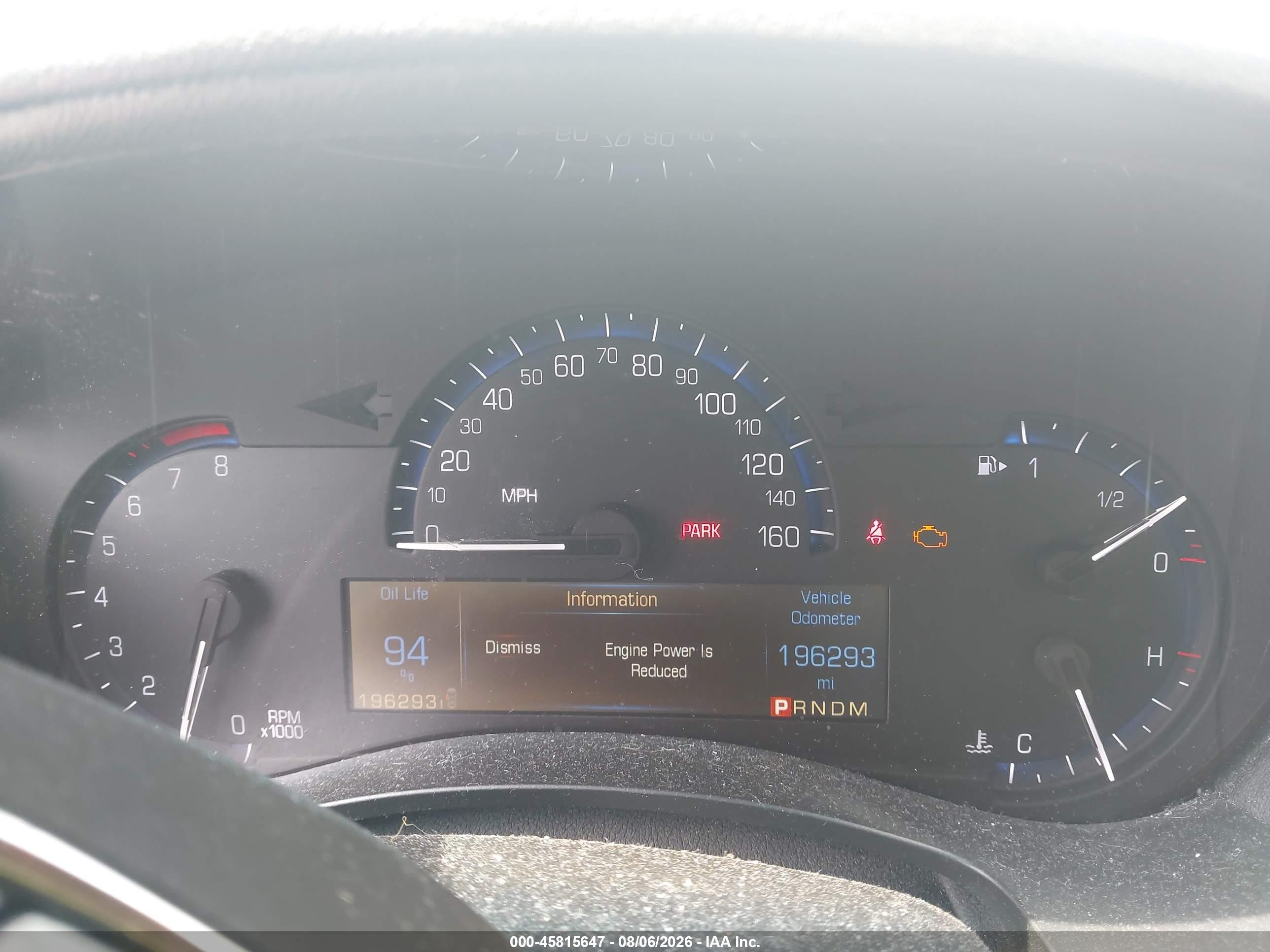 2014 Cadillac Ats Standard Black vin: 1G6AA5RA1E0103965