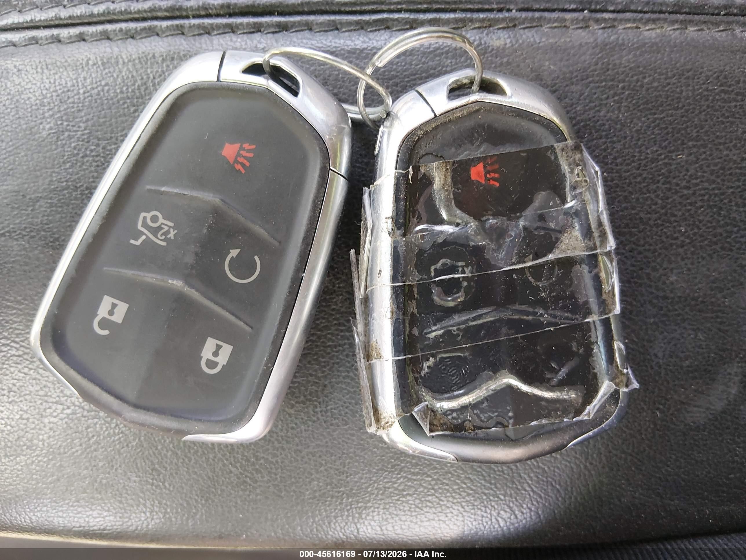 2015 Cadillac Ats Standard Черный vin: 1G6AA5RA1F0135087