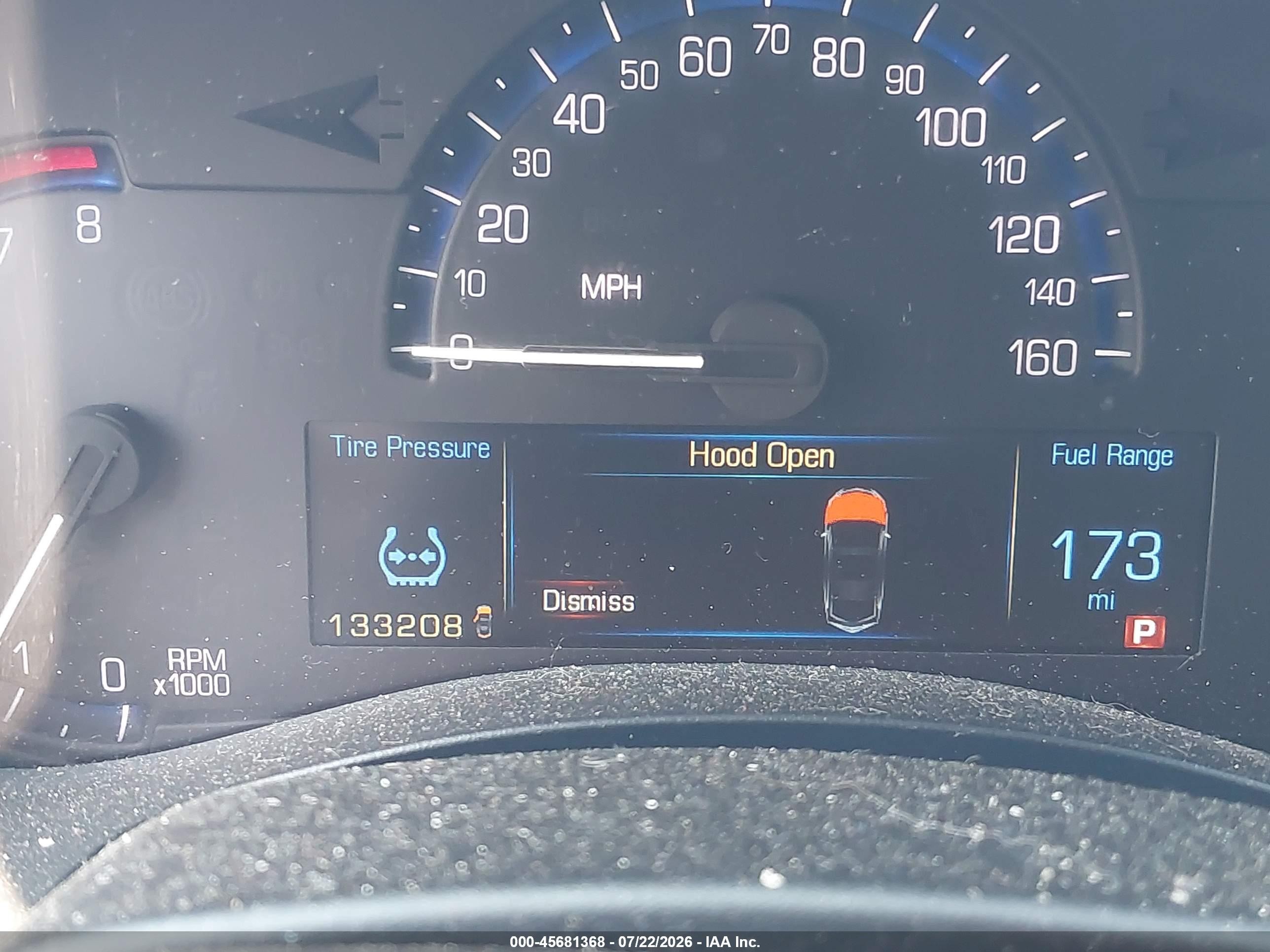 2013 Cadillac Ats Standard White vin: 1G6AA5RA2D0153966