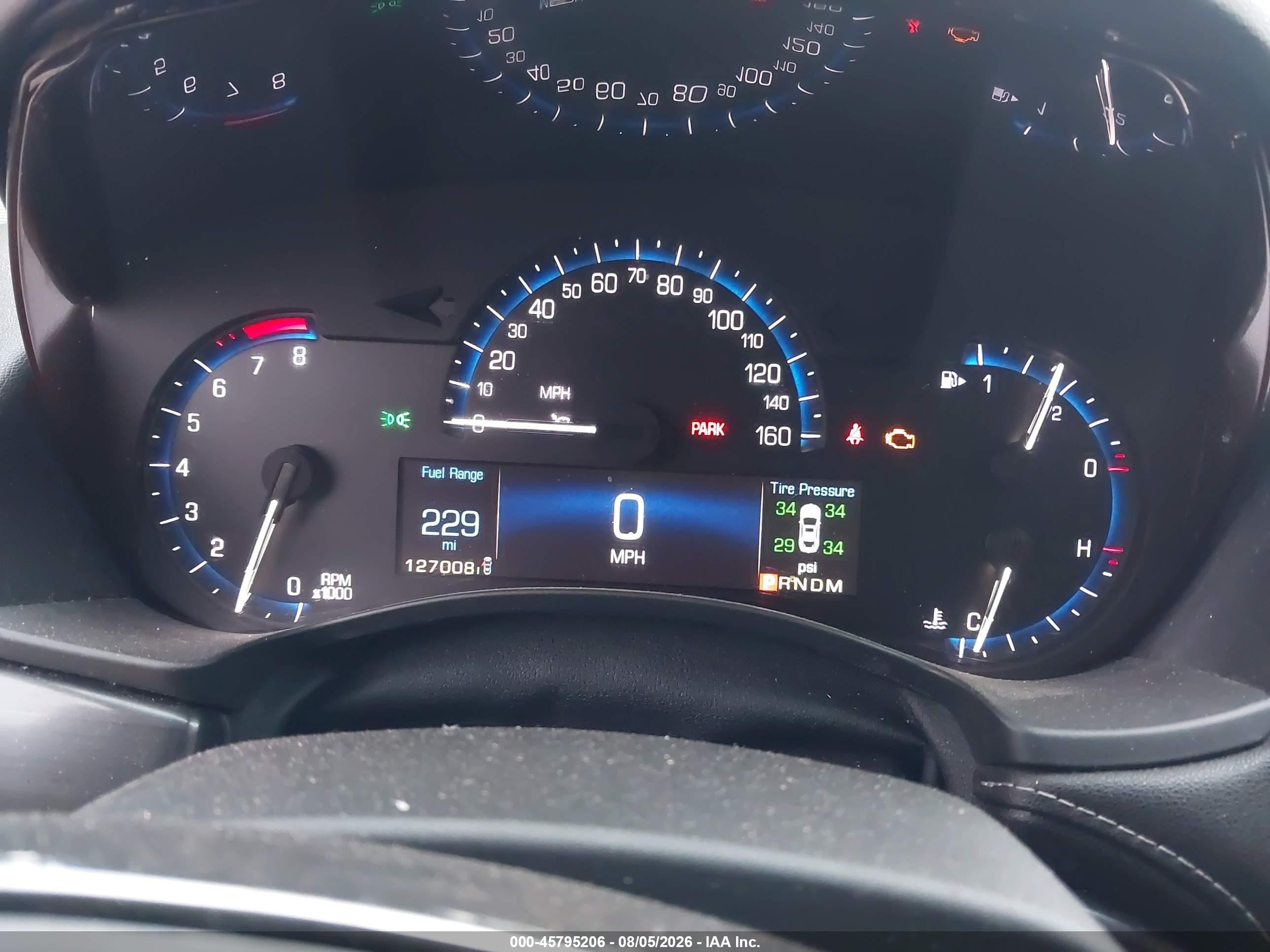 2014 Cadillac Ats Standard Gray vin: 1G6AA5RA2E0114327