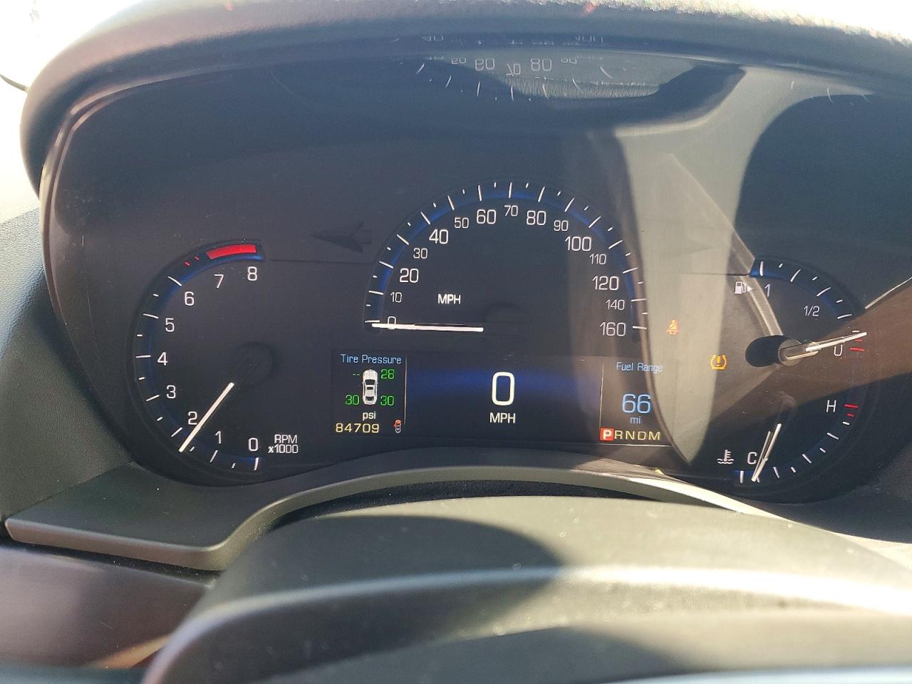2015 Cadillac Ats White vin: 1G6AA5RA2F0114412