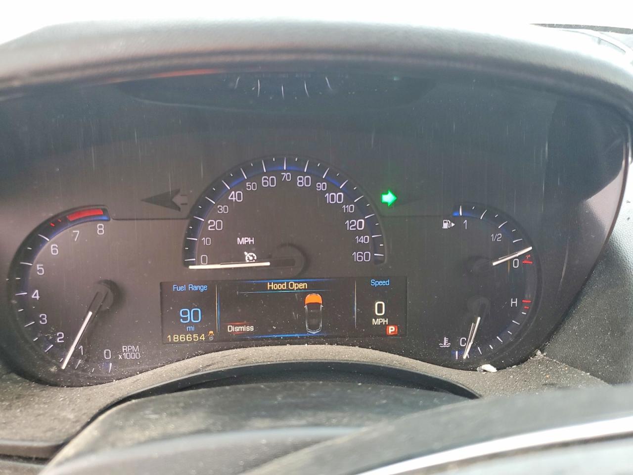 2013 Cadillac Ats Золотой vin: 1G6AA5RA3D0100273