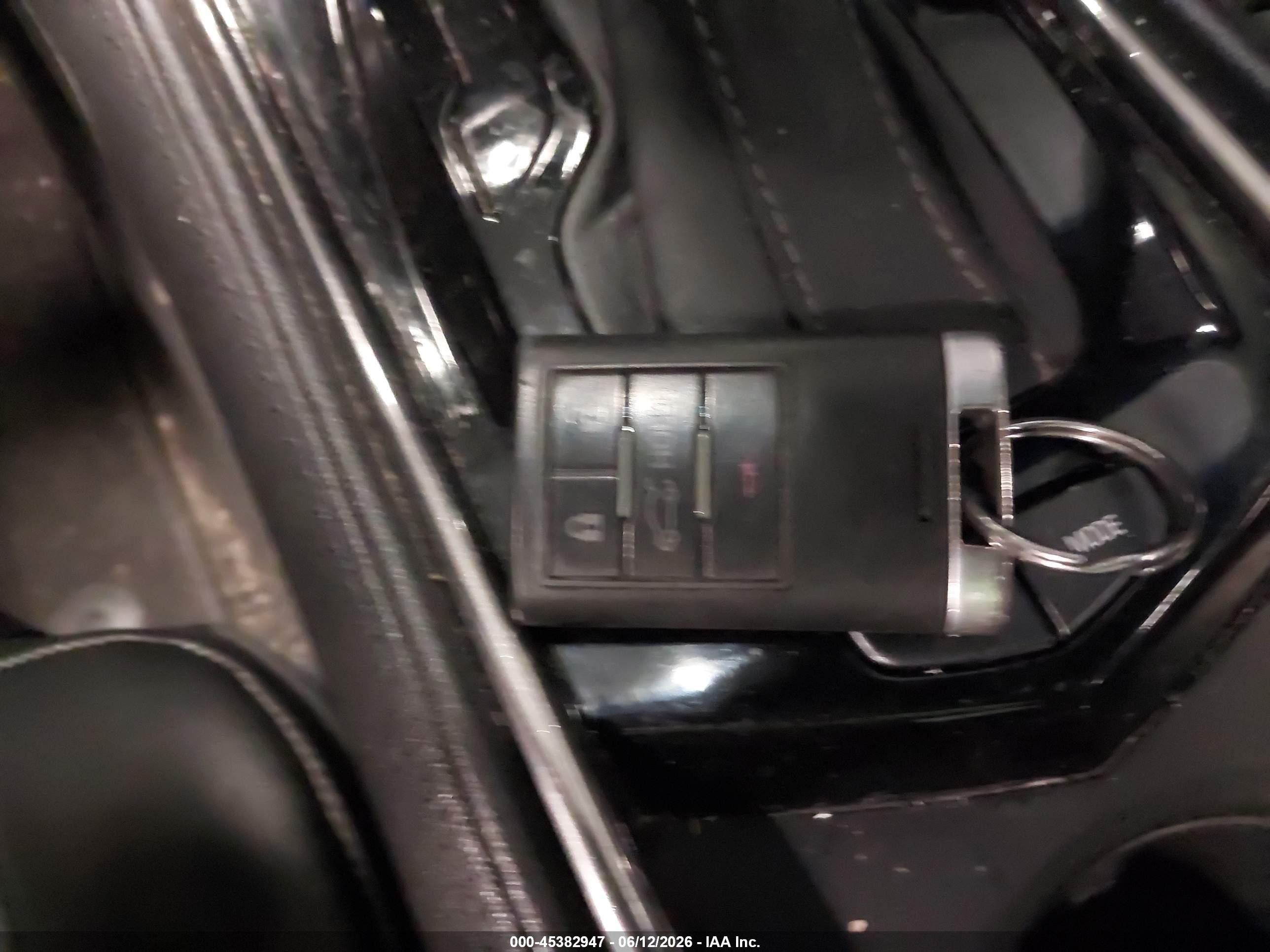 2013 Cadillac Ats Standard Black vin: 1G6AA5RA3D0120832