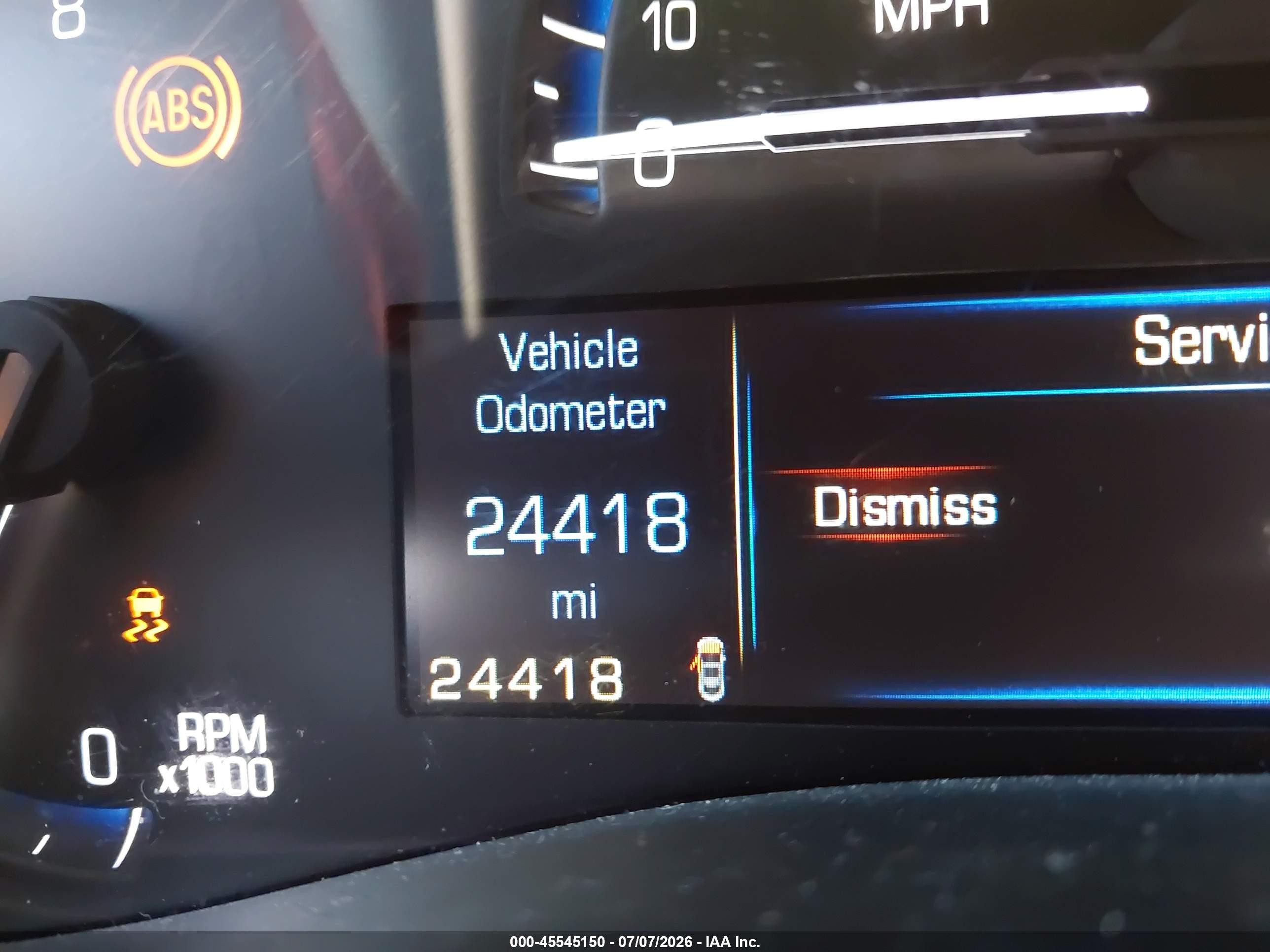 2014 Cadillac Ats Standard Brown vin: 1G6AA5RA3E0178392