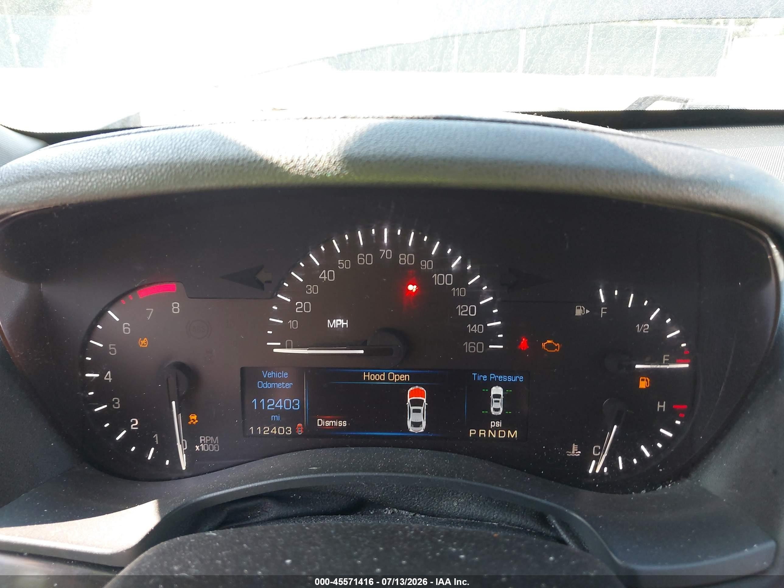 2015 Cadillac Ats Standard Gray vin: 1G6AA5RA3F0120364