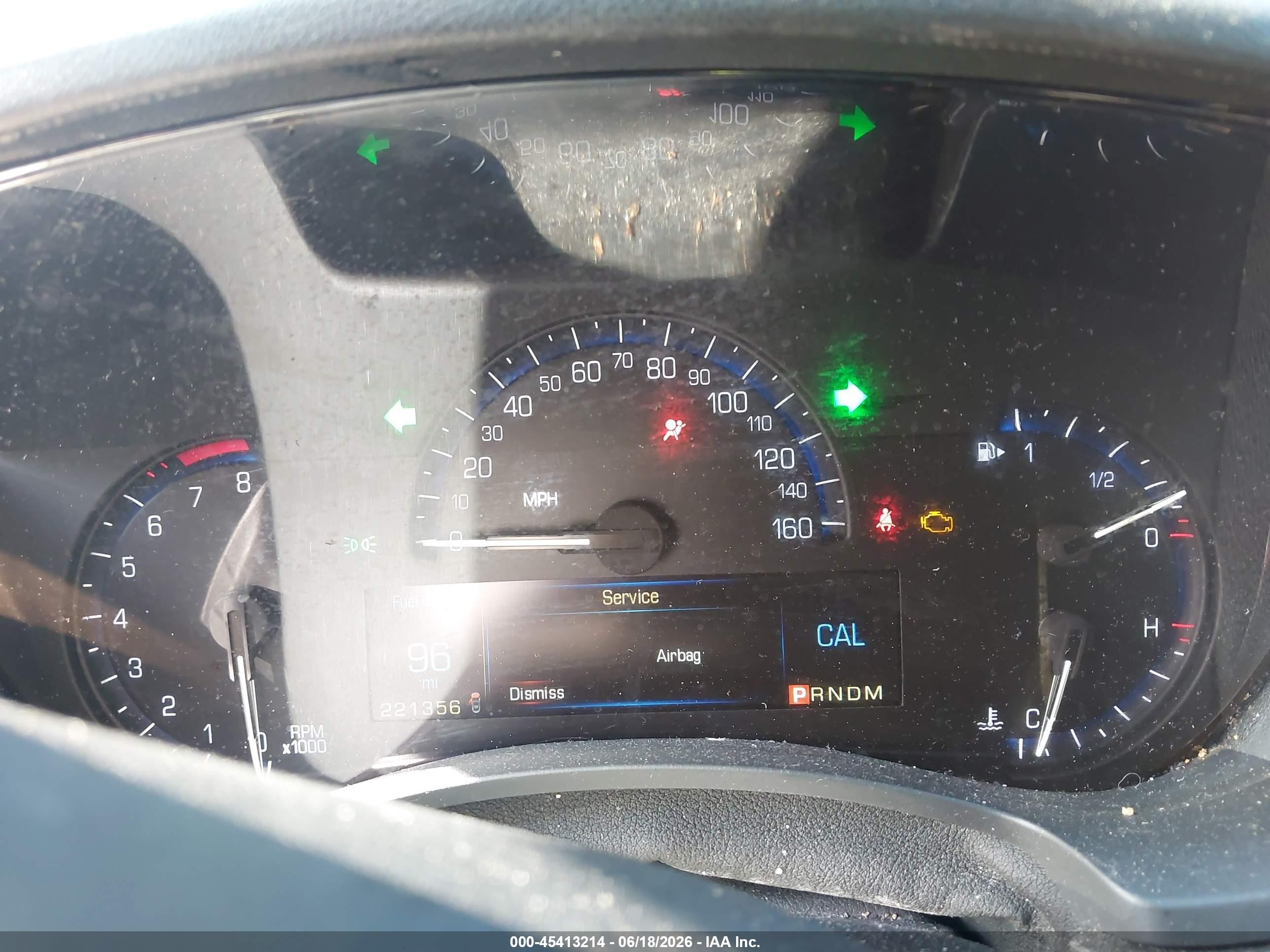 2015 Cadillac Ats Standard Blue vin: 1G6AA5RA3F0143997