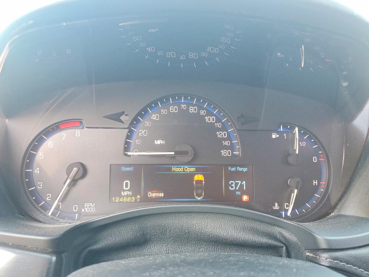 2013 Cadillac Ats Silver vin: 1G6AA5RA4D0121522