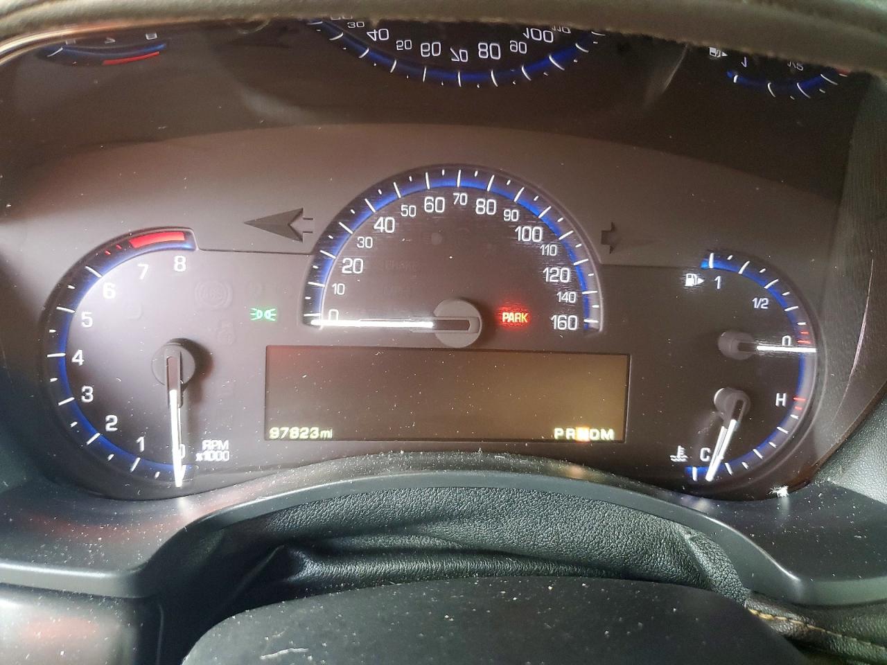 2014 Cadillac Ats Cream vin: 1G6AA5RA4E0132263