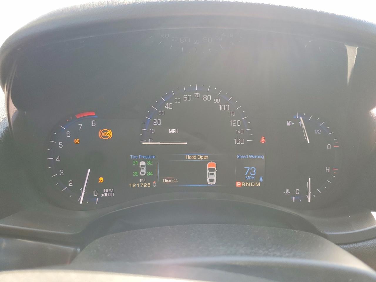 2015 Cadillac Ats Black vin: 1G6AA5RA4F0100950