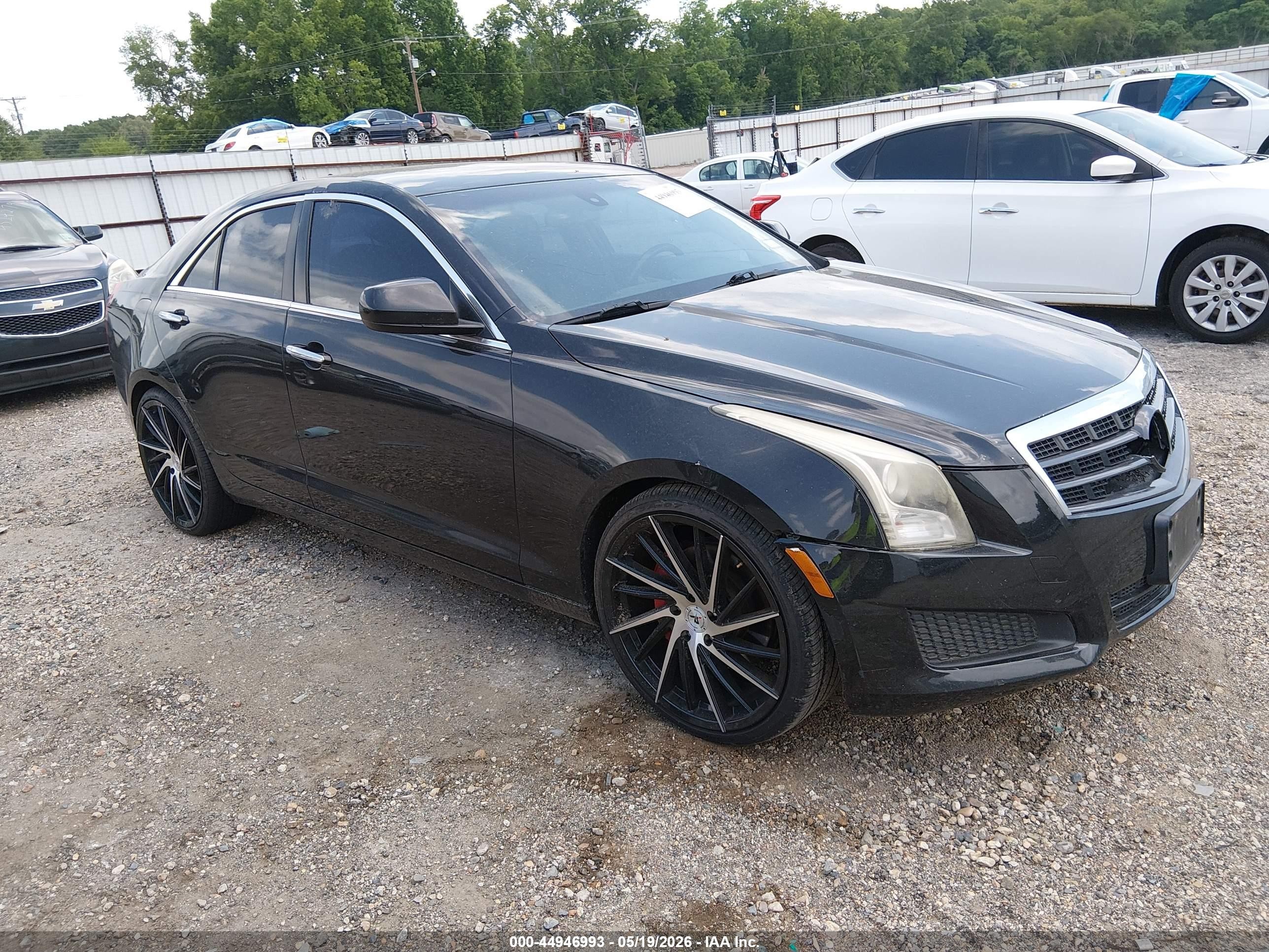 1G6AA5RA5D0109329