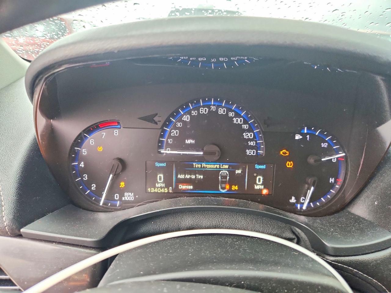 2013 Cadillac Ats Black vin: 1G6AA5RA5D0157168