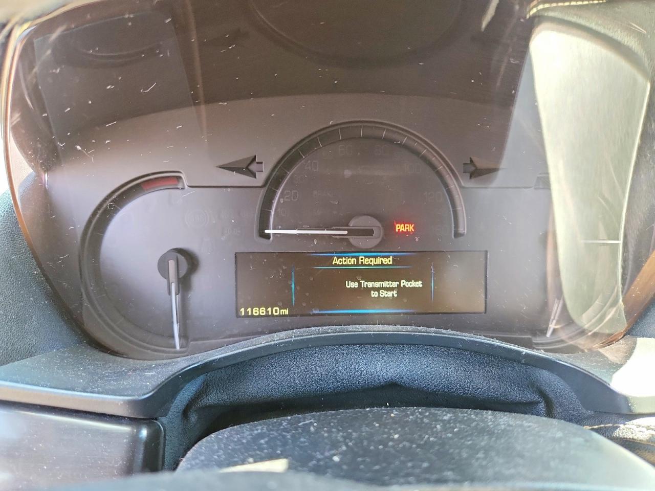 2013 Cadillac Ats Угольный vin: 1G6AA5RA6D0148978