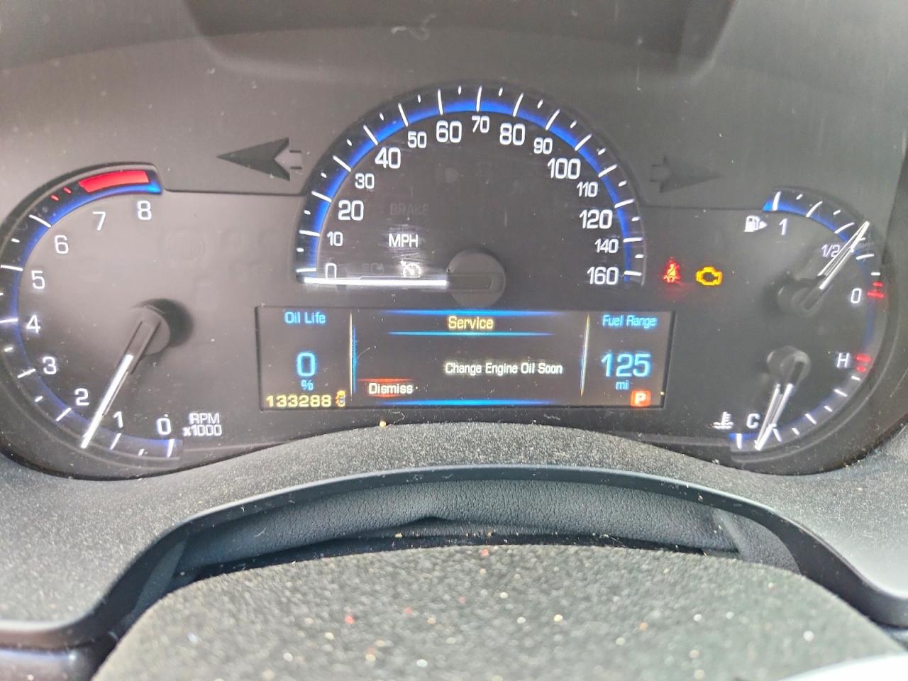 2013 Cadillac Ats Black vin: 1G6AA5RA7D0113415