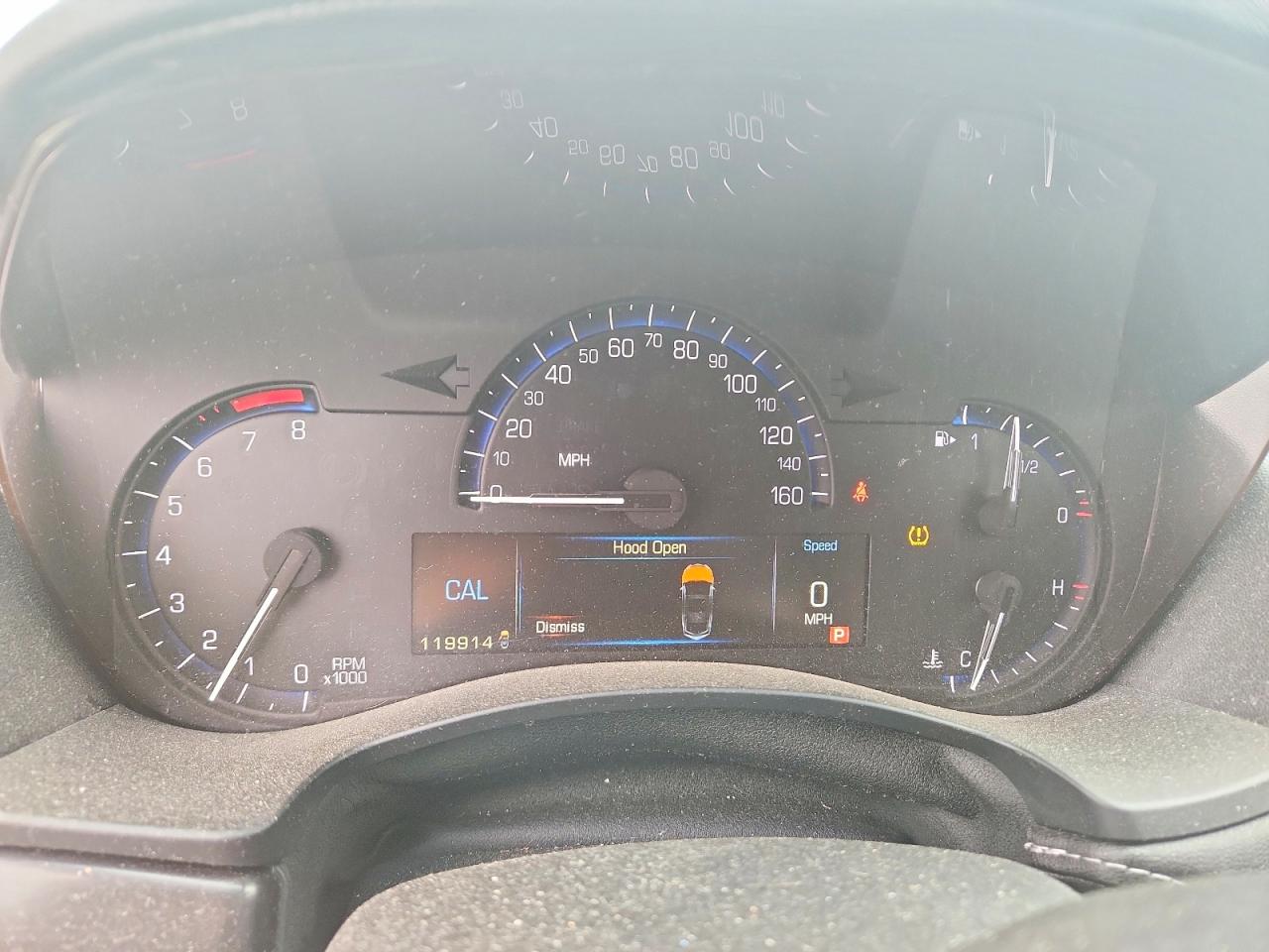 2013 Cadillac Ats Silver vin: 1G6AA5RA7D0122518