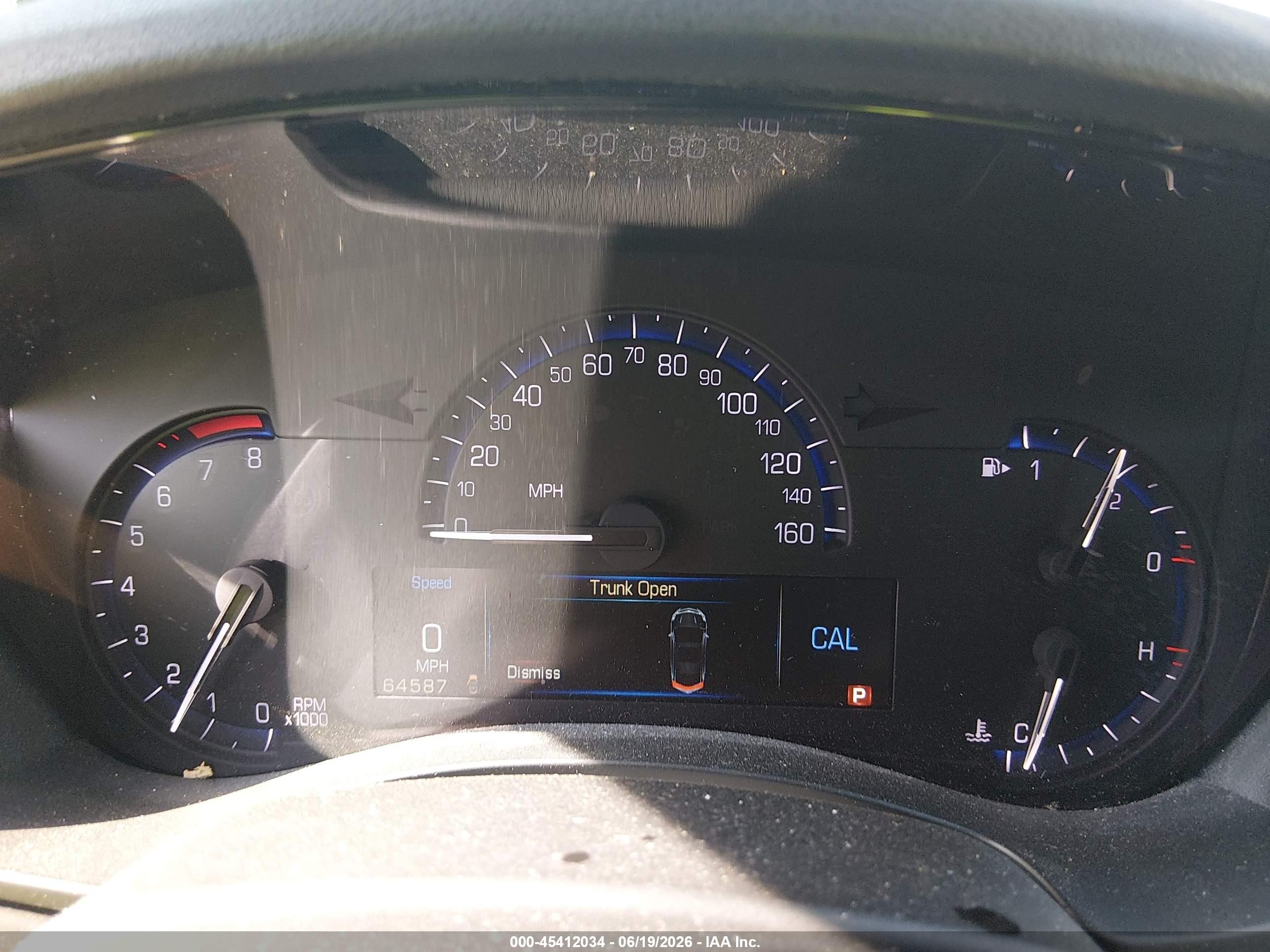 2013 Cadillac Ats Standard Silver vin: 1G6AA5RA7D0148844