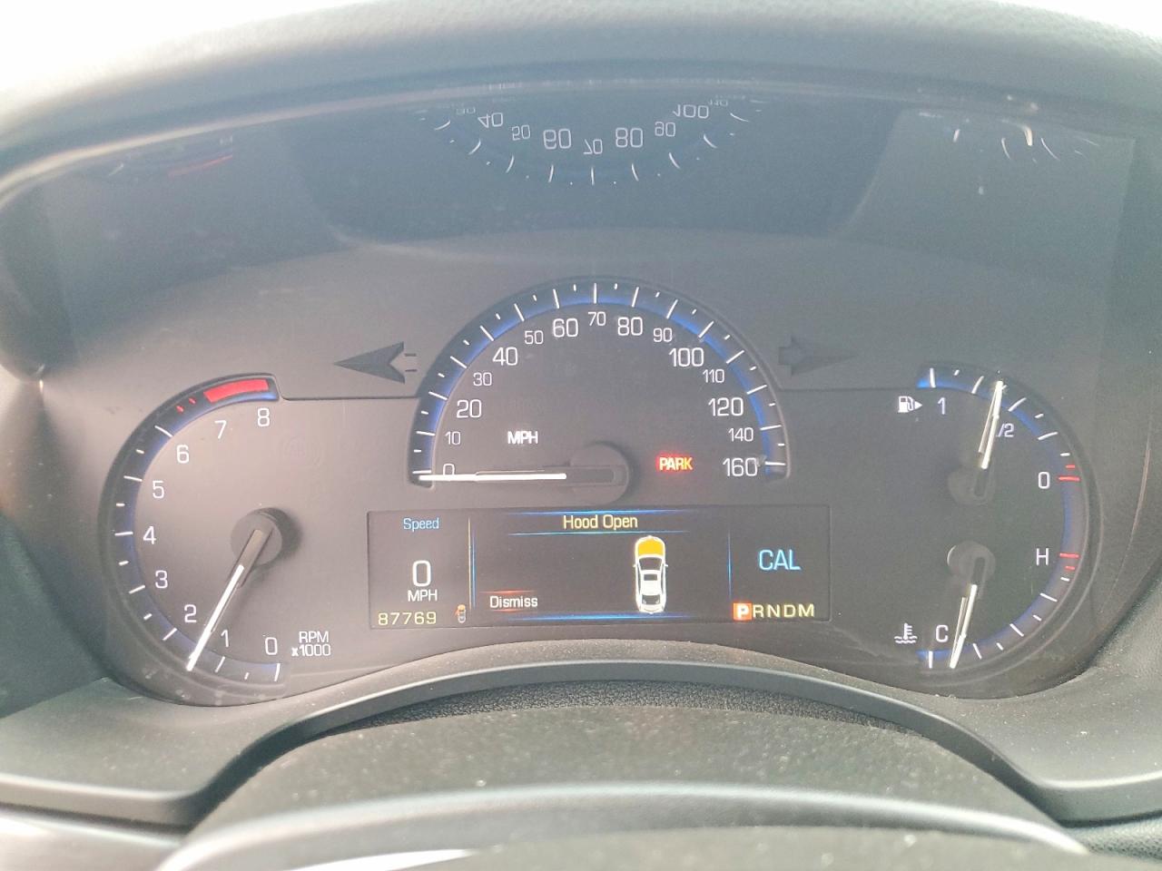 2015 Cadillac Ats Silver vin: 1G6AA5RA7F0132548
