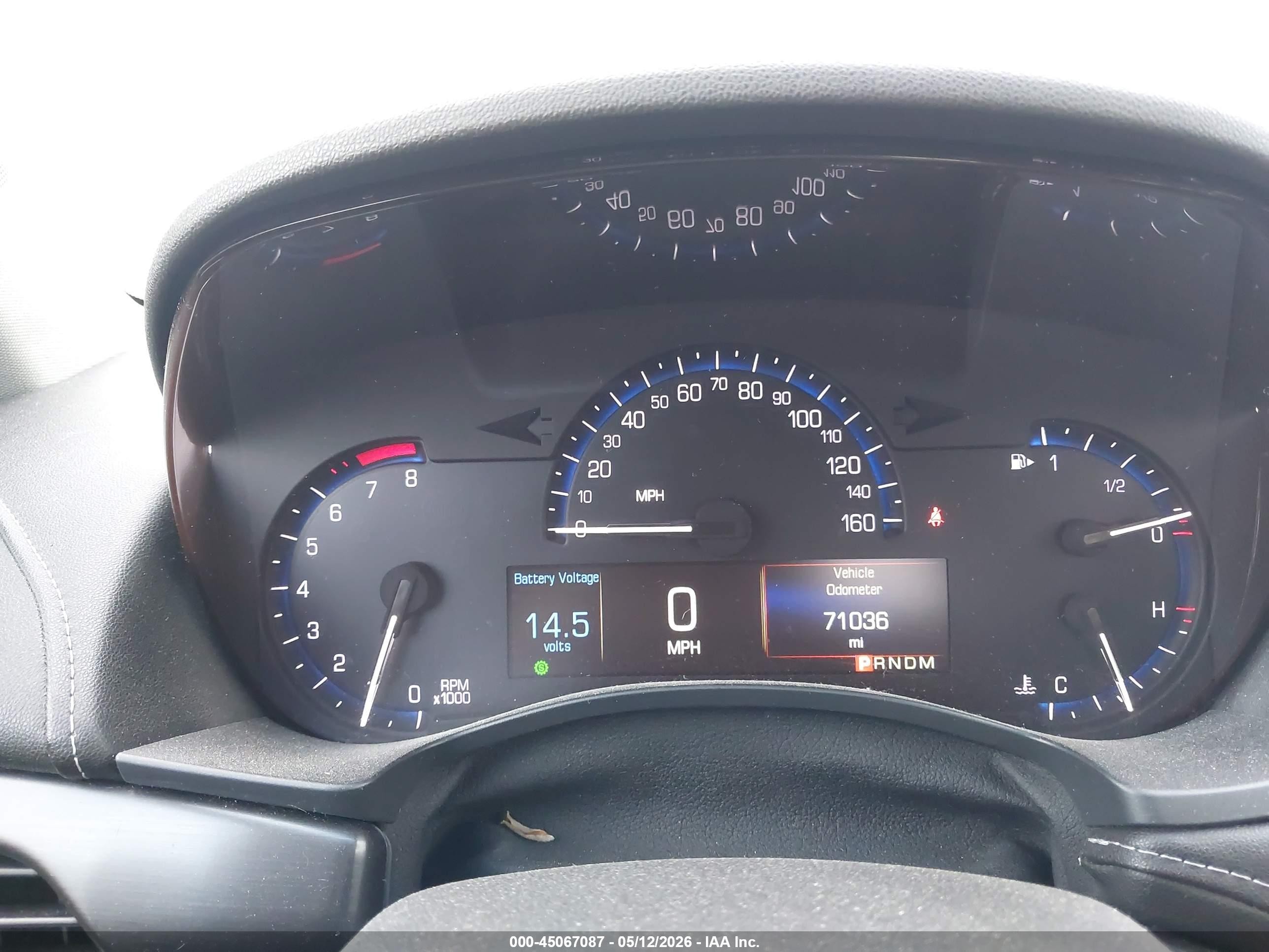 2015 Cadillac Ats Standard Gold vin: 1G6AA5RA7F0134400