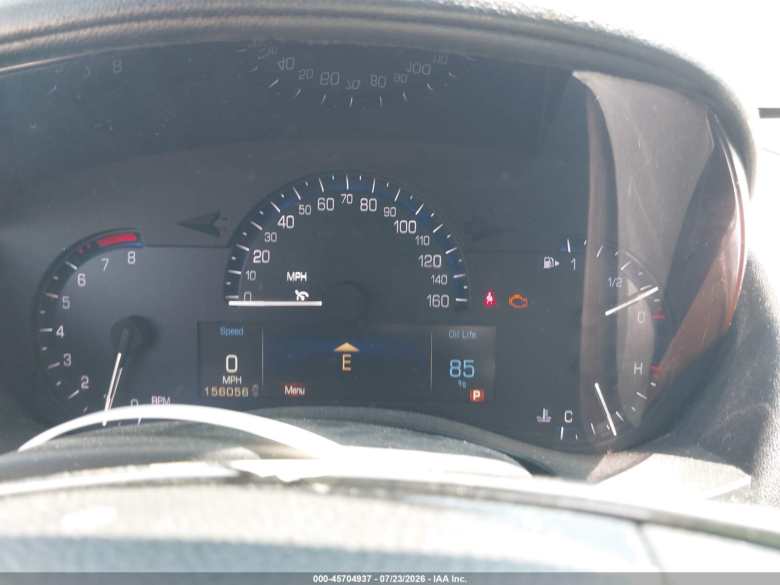 2013 Cadillac Ats Standard Black vin: 1G6AA5RA8D0140199