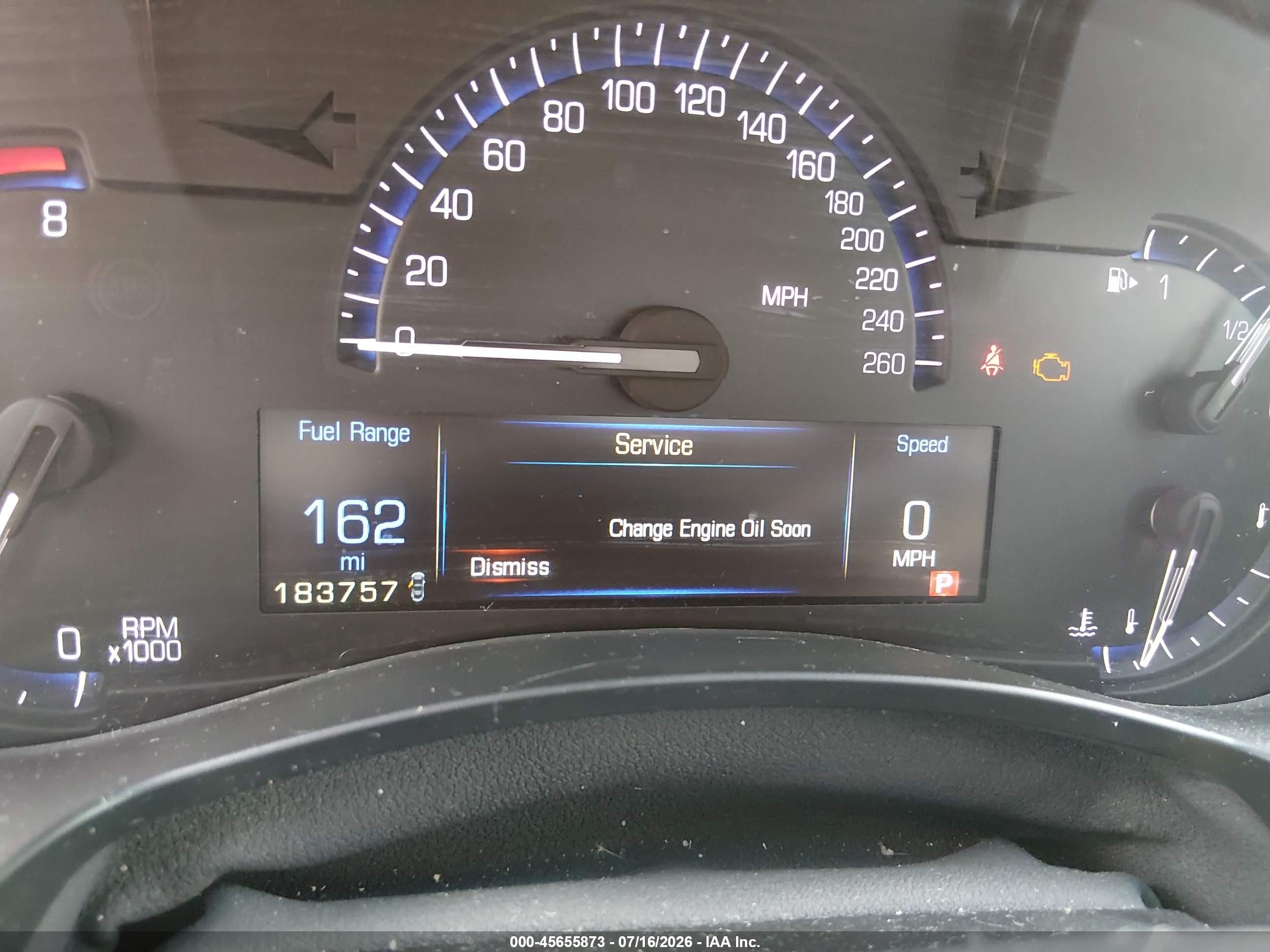 2013 Cadillac Ats Standard White vin: 1G6AA5RA9D0117997