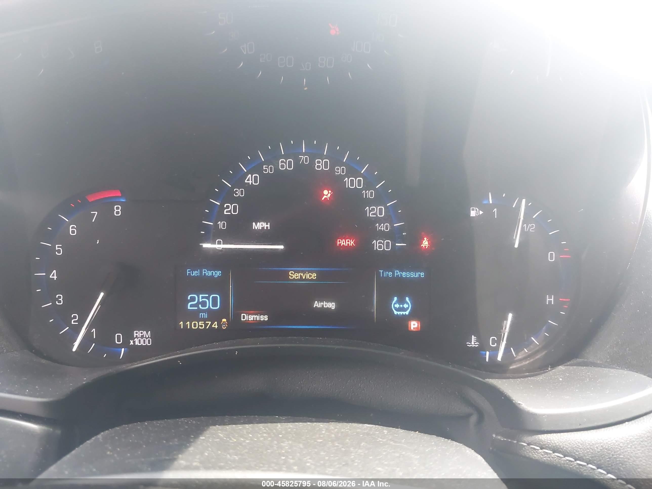 2013 Cadillac Ats Standard Silver vin: 1G6AA5RAXD0122447