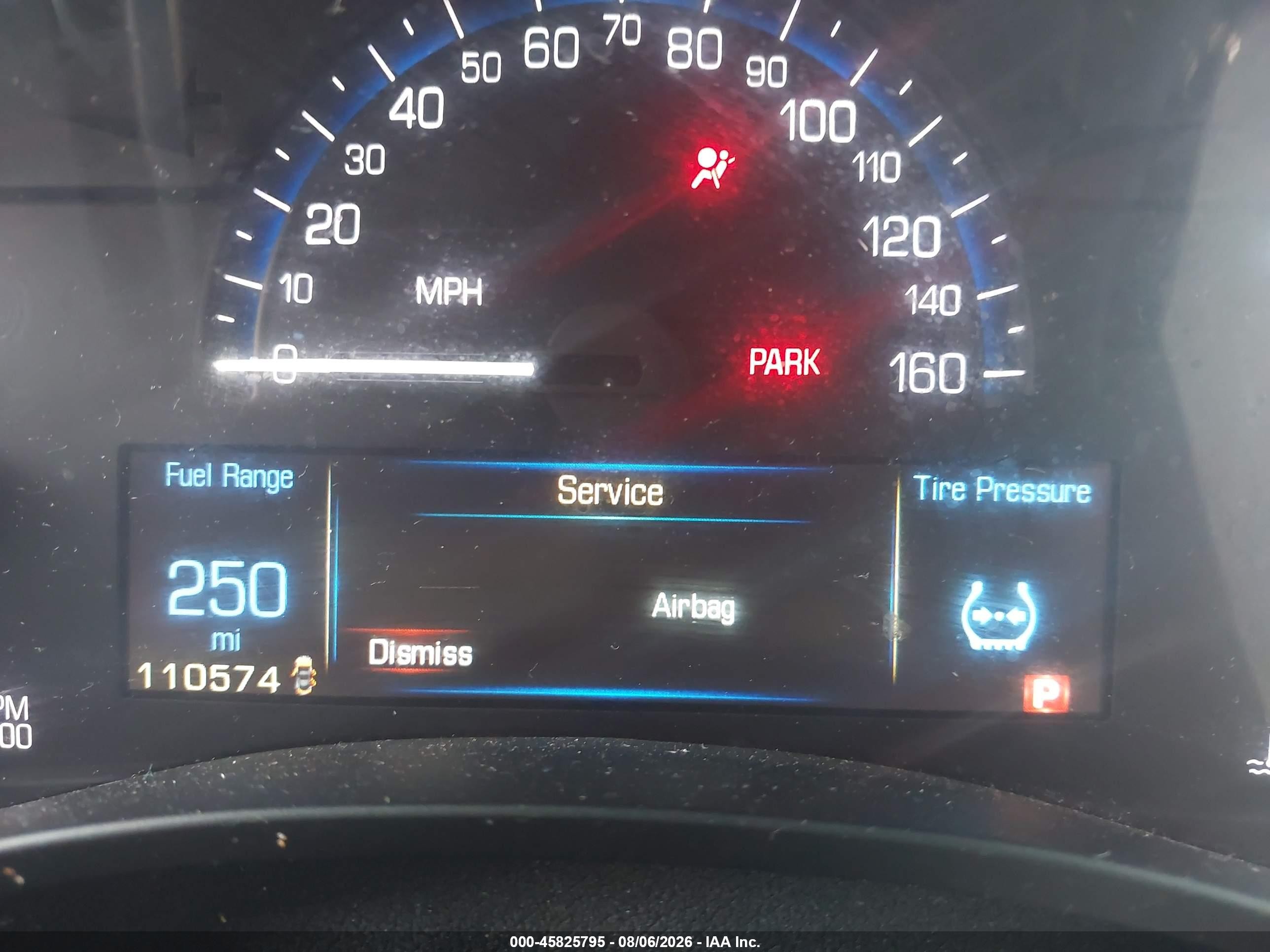 2013 Cadillac Ats Standard Silver vin: 1G6AA5RAXD0122447