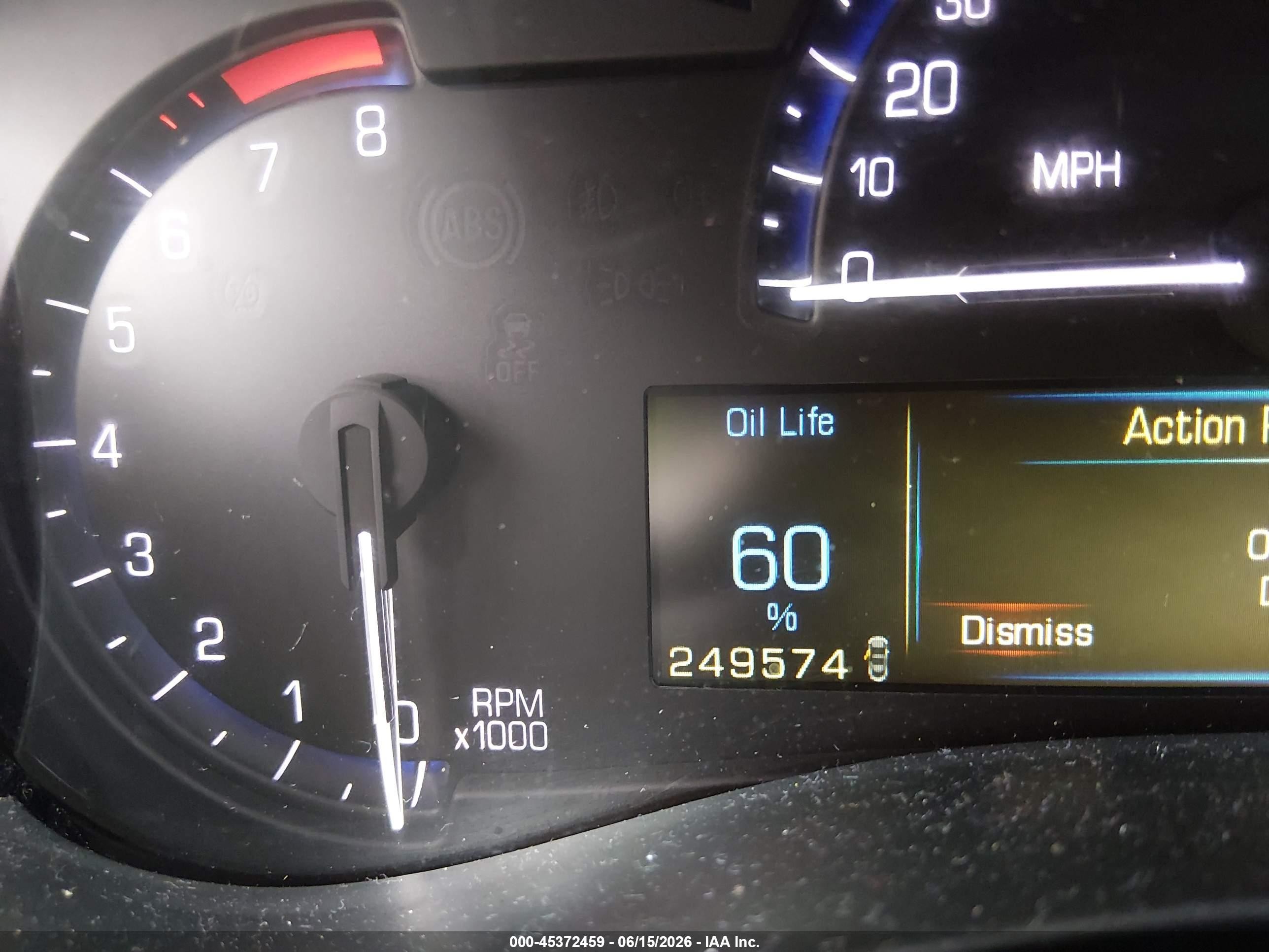 2013 Cadillac Ats Standard Black vin: 1G6AA5RAXD0137997