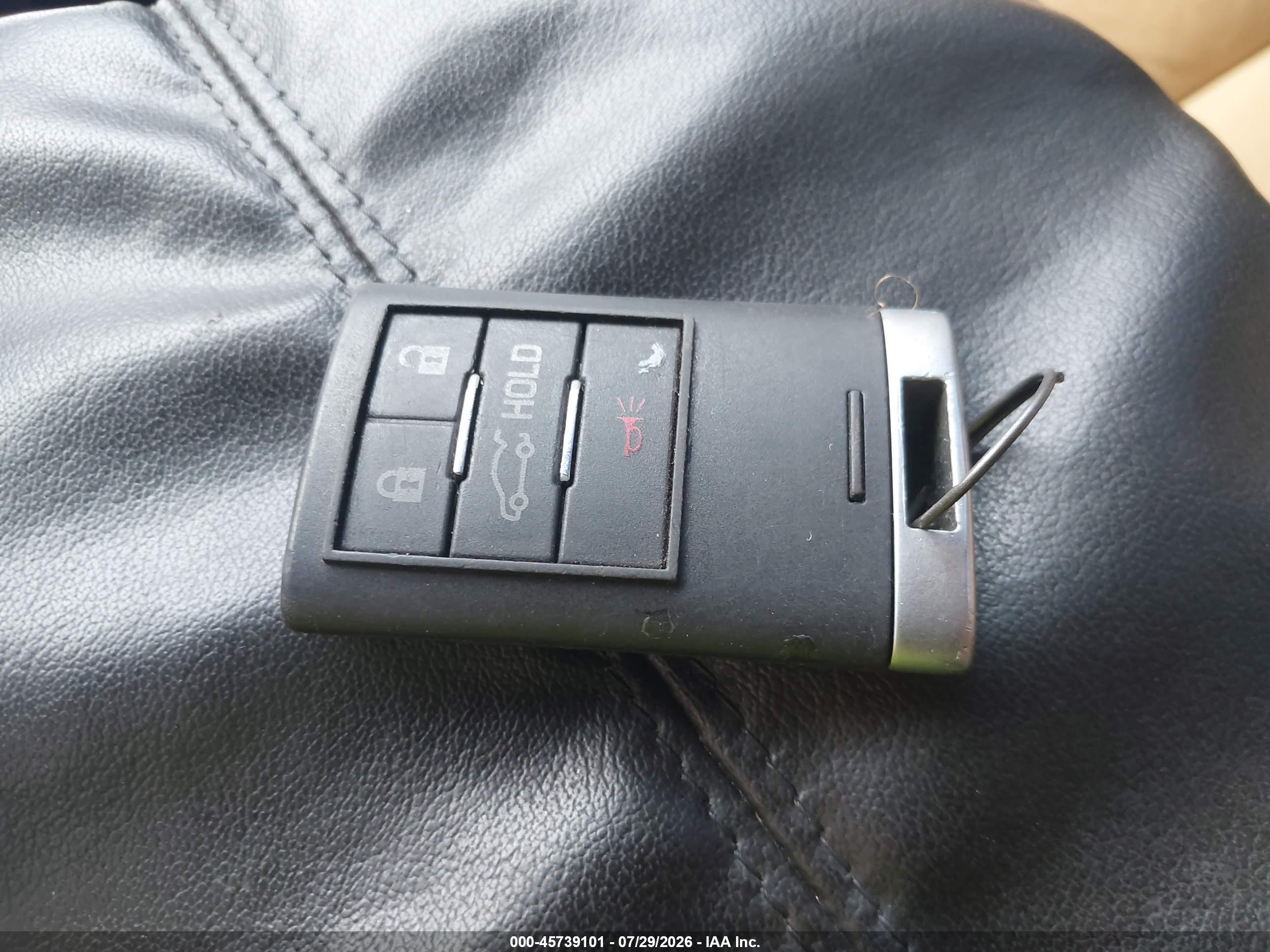 2014 Cadillac Ats Standard Золотой vin: 1G6AA5RX0E0116016