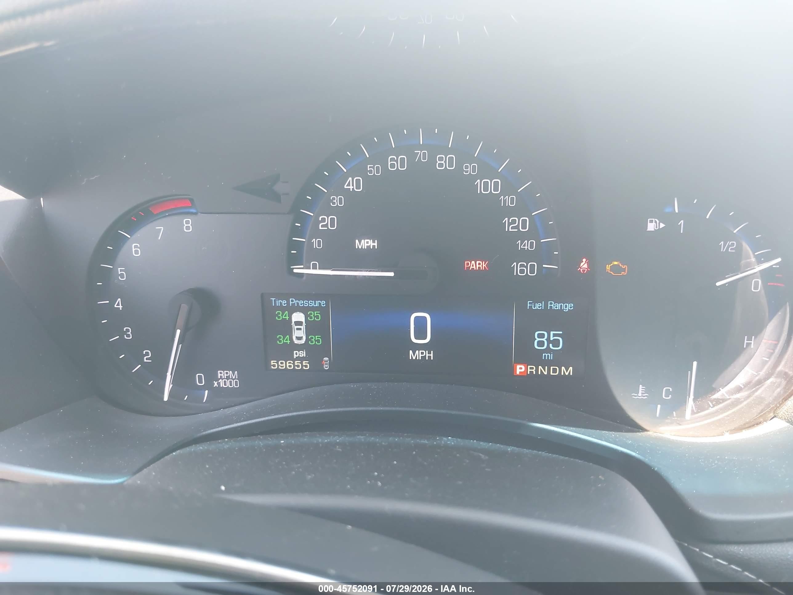 2014 Cadillac Ats Standard White vin: 1G6AA5RX2E0106538