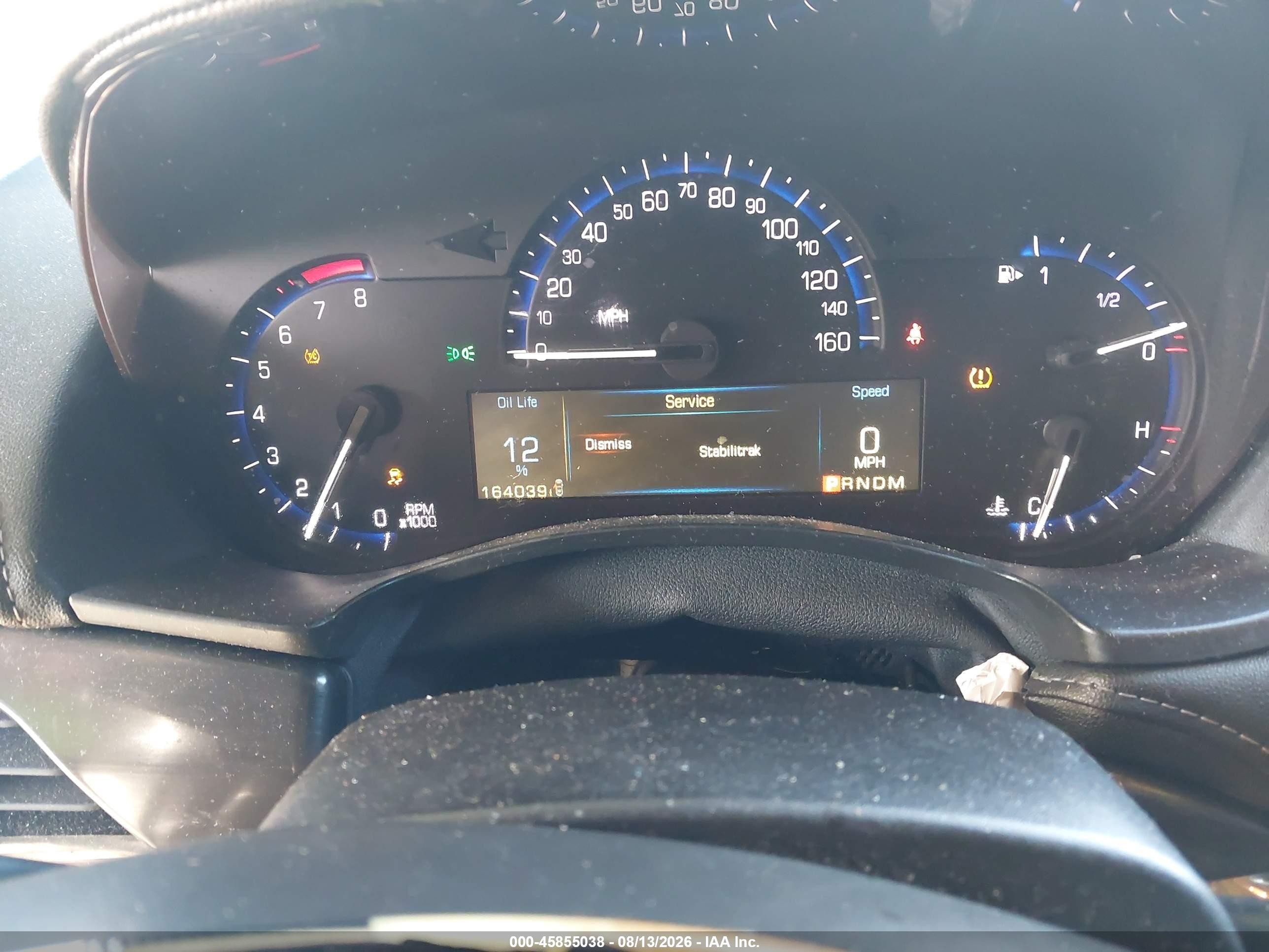 2014 Cadillac Ats Standard Black vin: 1G6AA5RX2E0132668