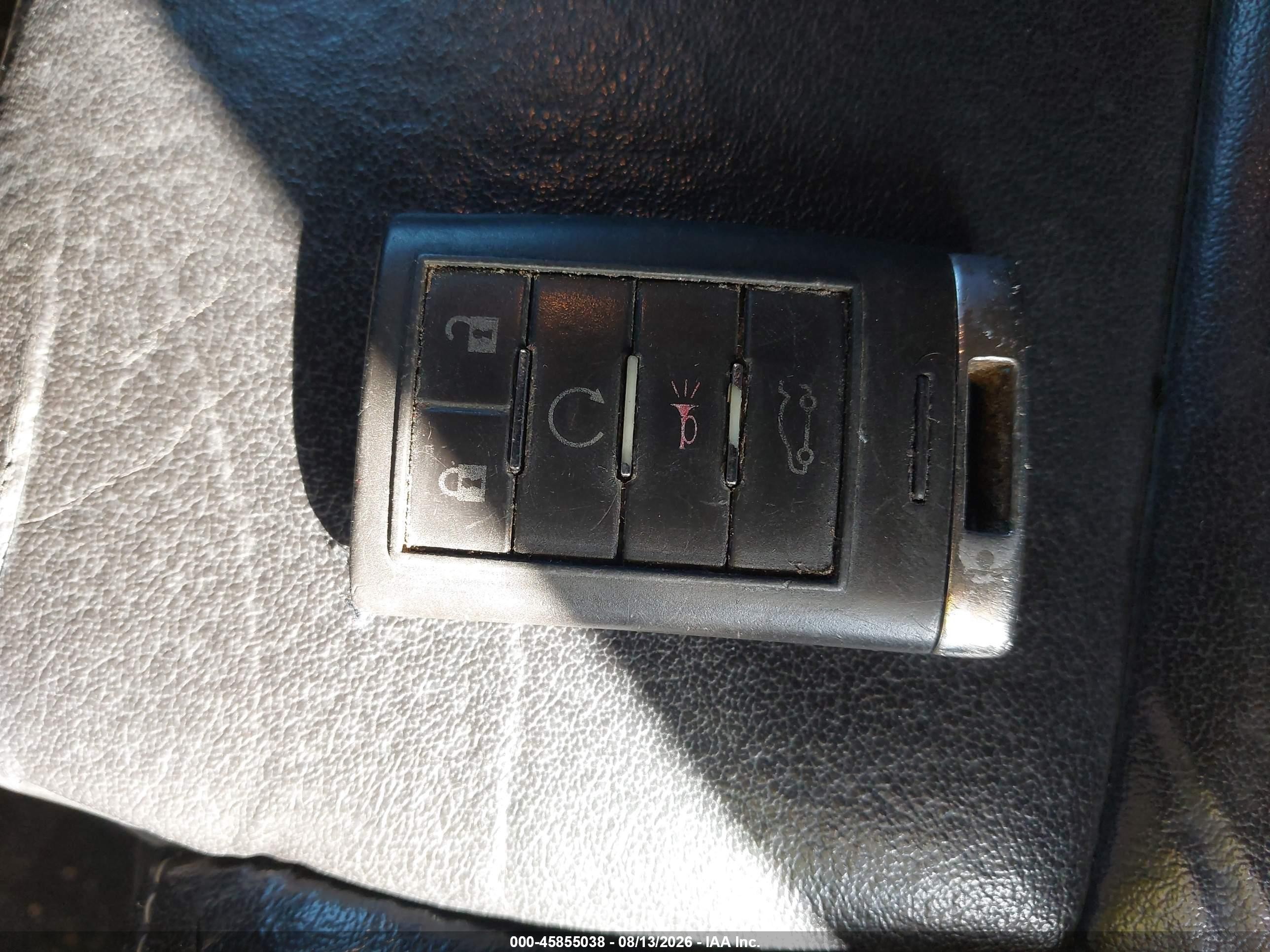 2014 Cadillac Ats Standard Black vin: 1G6AA5RX2E0132668