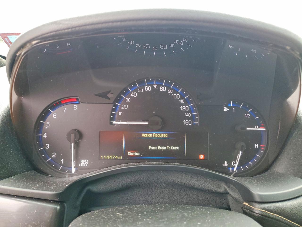 2013 Cadillac Ats Белый vin: 1G6AA5RX3D0160574