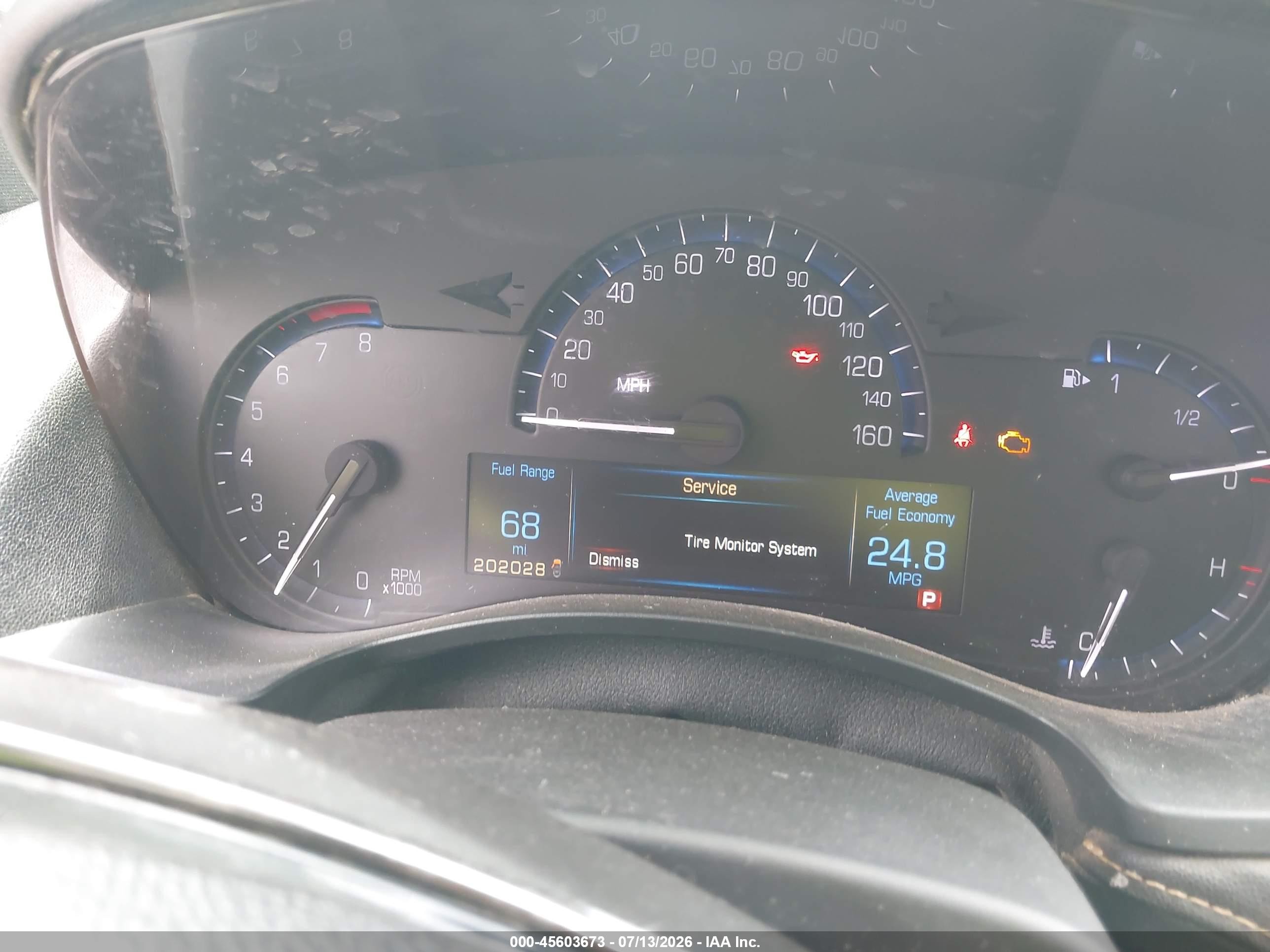 2013 Cadillac Ats Standard Gold vin: 1G6AA5RX4D0162933