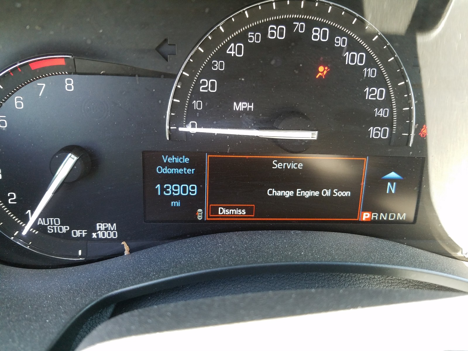 2018 Cadillac Ats  Белый vin: 1G6AA5RX5J0176903