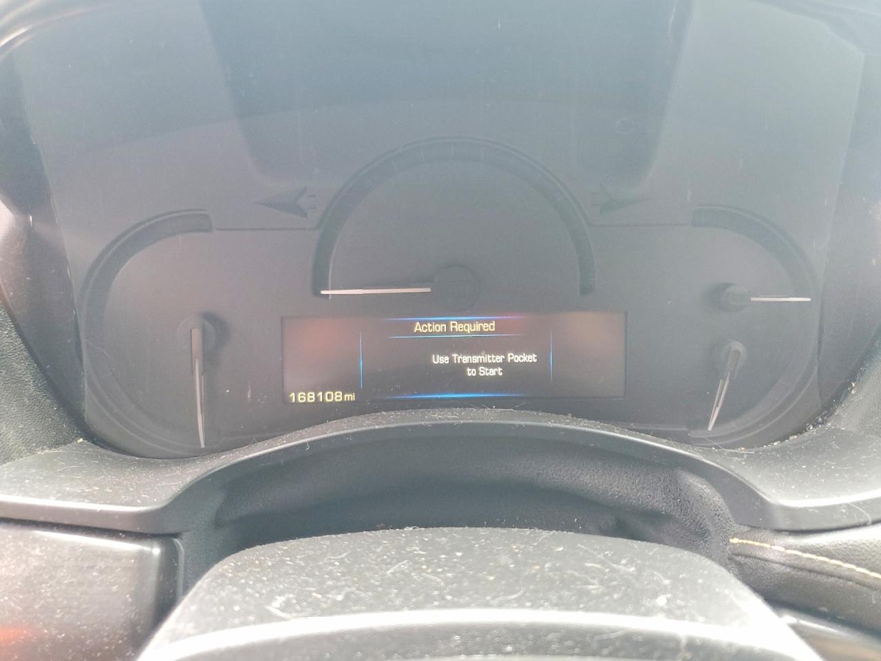 2013 Cadillac Ats Gold vin: 1G6AA5RXXD0143044