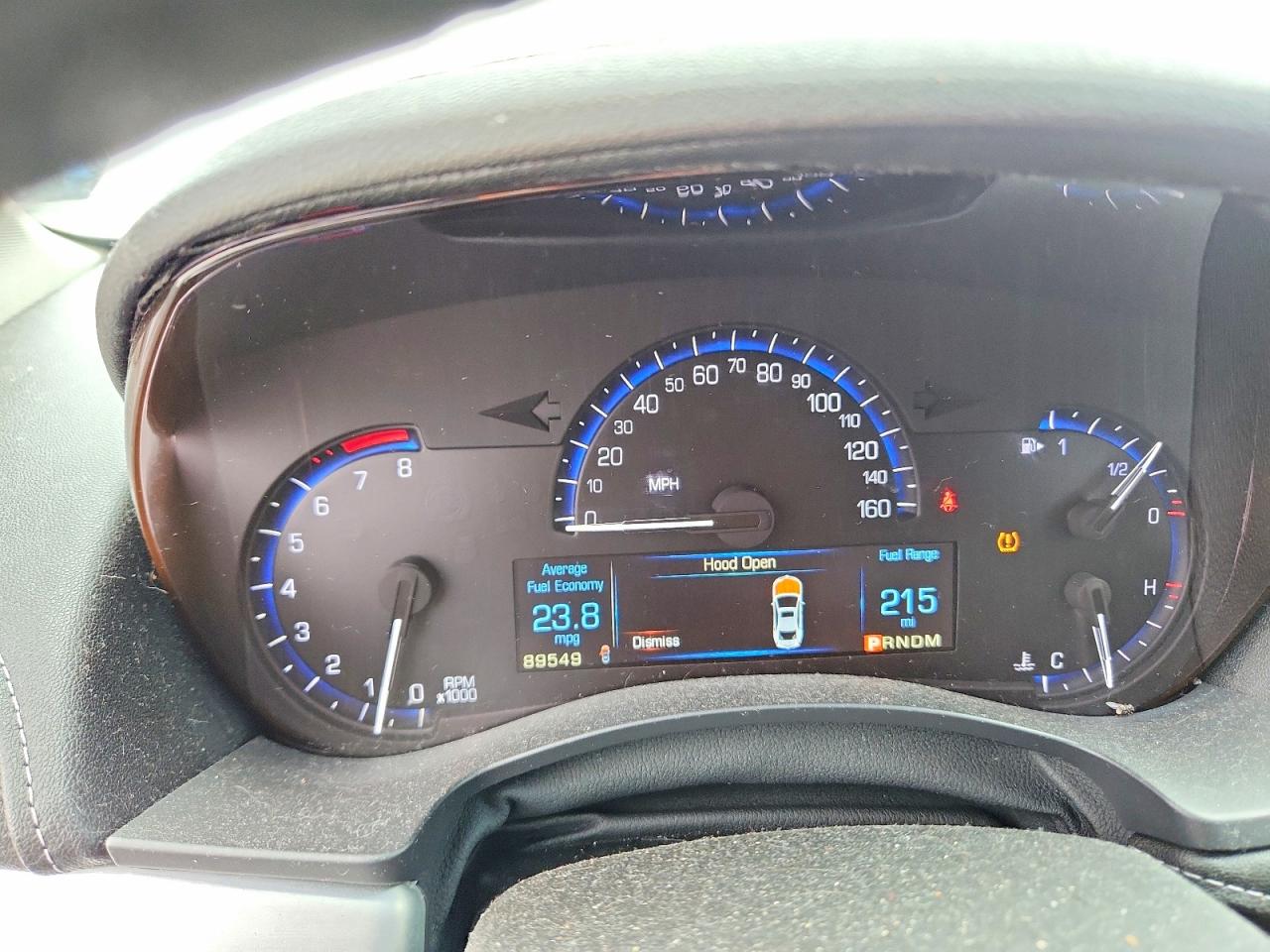 2014 Cadillac Ats Luxury Silver vin: 1G6AB5R36E0146406