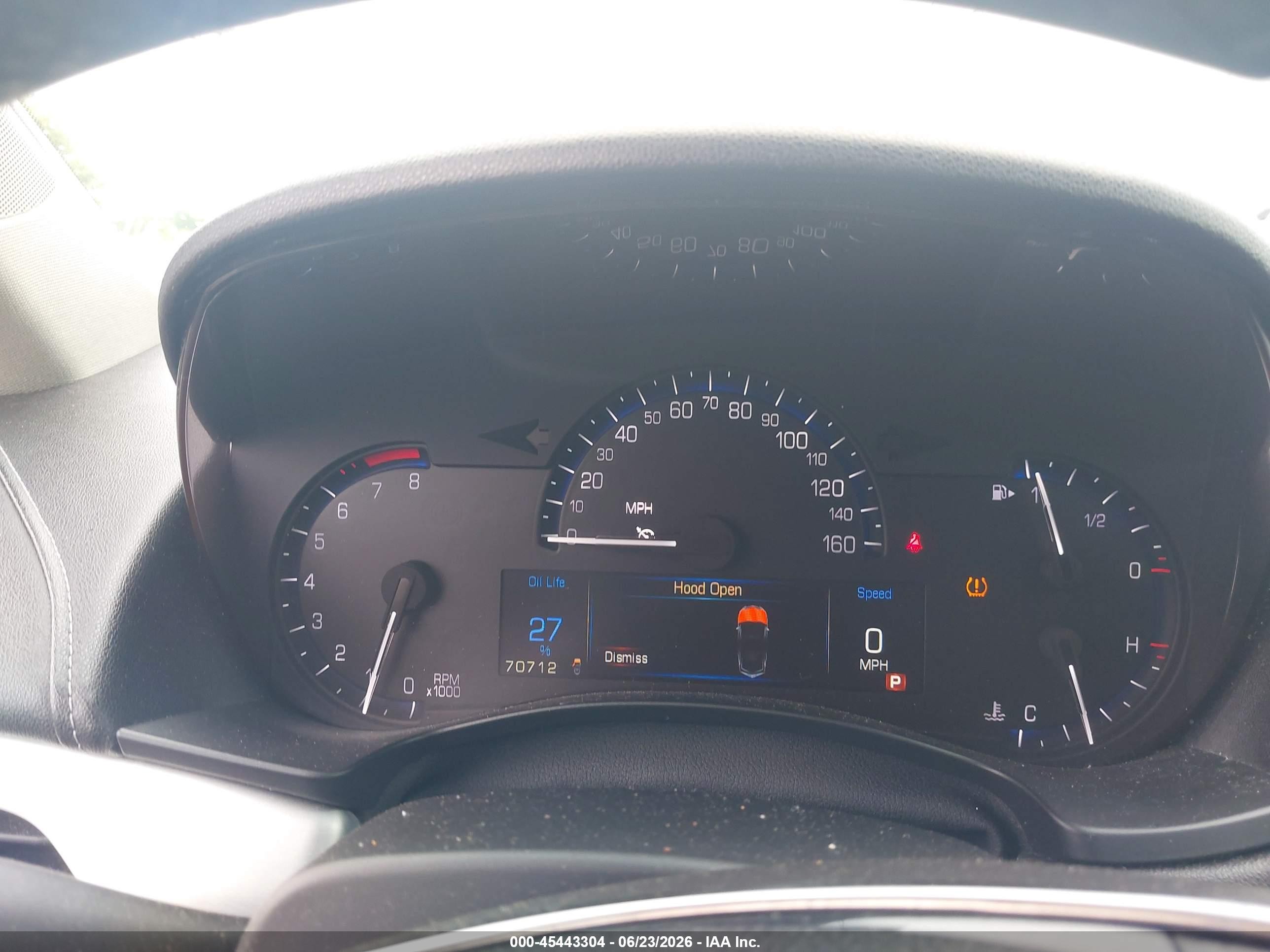 2013 Cadillac Ats Luxury Gold vin: 1G6AB5RA0D0128478