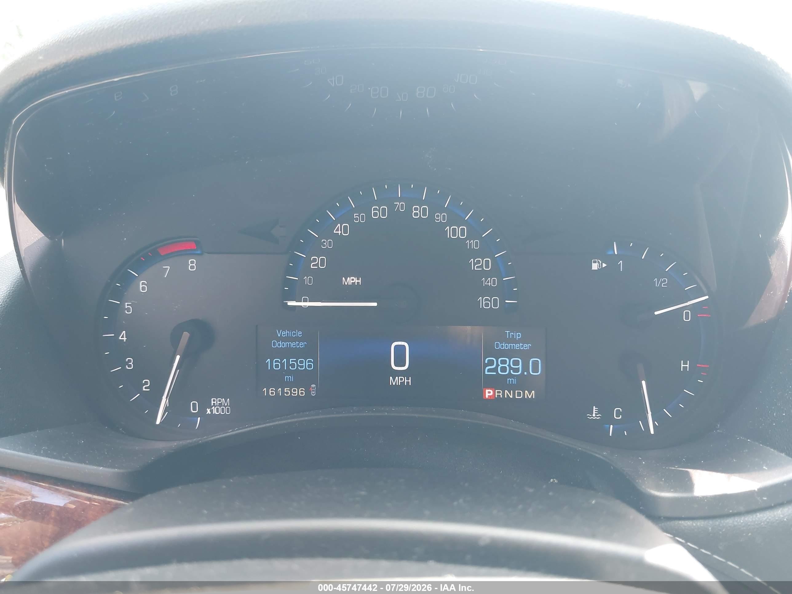 2015 Cadillac Ats Luxury Blue vin: 1G6AB5RA1F0111319