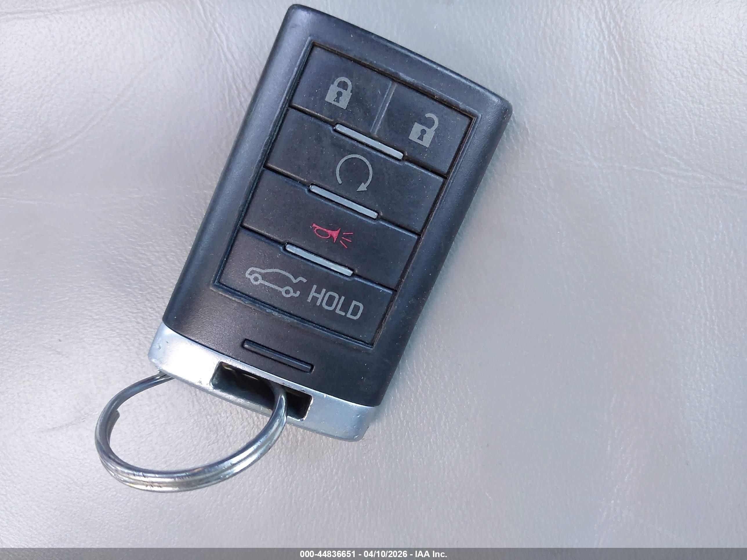 2014 Cadillac Ats Luxury Gray vin: 1G6AB5RA2E0186142