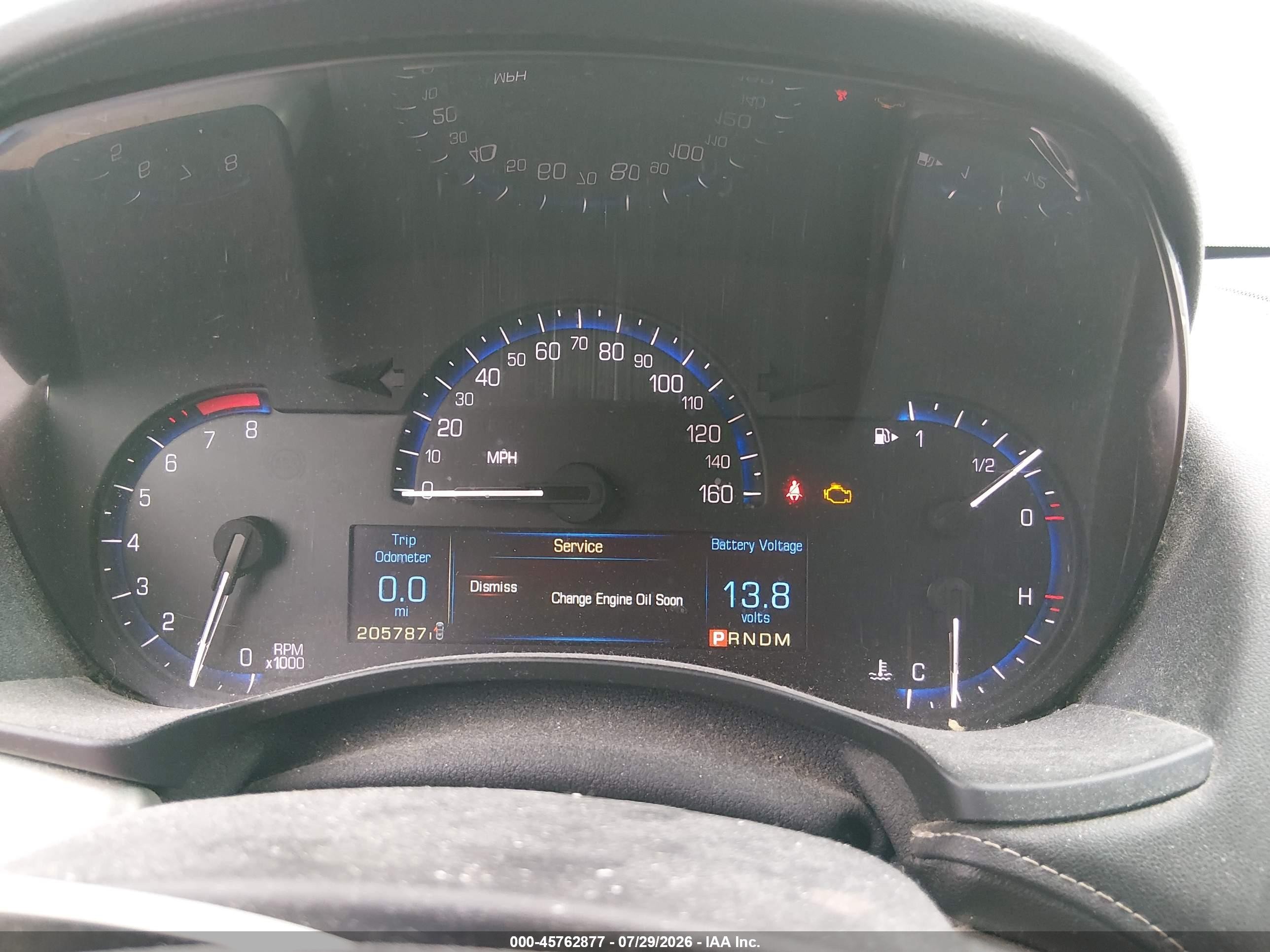 2014 Cadillac Ats Luxury Red vin: 1G6AB5RA3E0100675