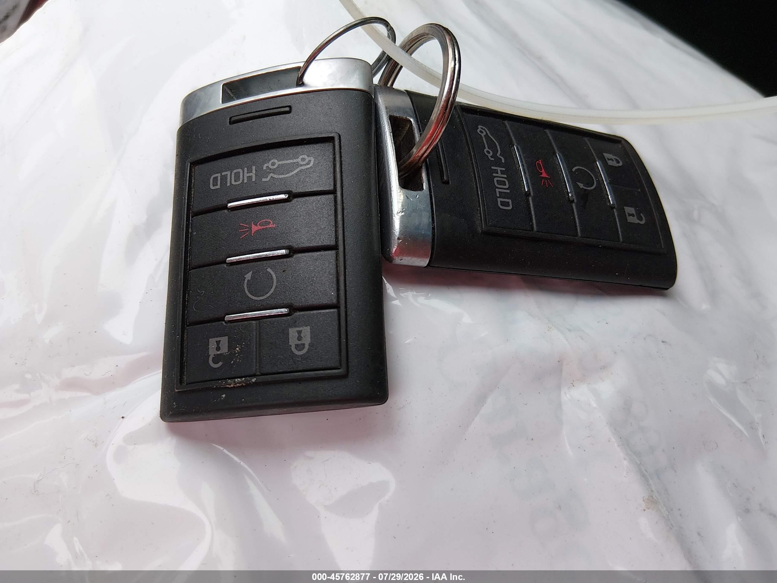 2014 Cadillac Ats Luxury Red vin: 1G6AB5RA3E0100675