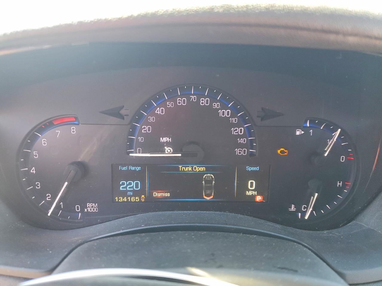 2013 Cadillac Ats Luxury Gray vin: 1G6AB5RA5D0111031