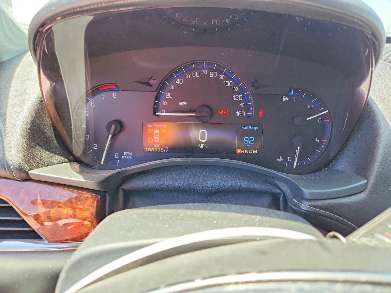 2014 Cadillac Ats Luxury Gray vin: 1G6AB5RA5E0149831