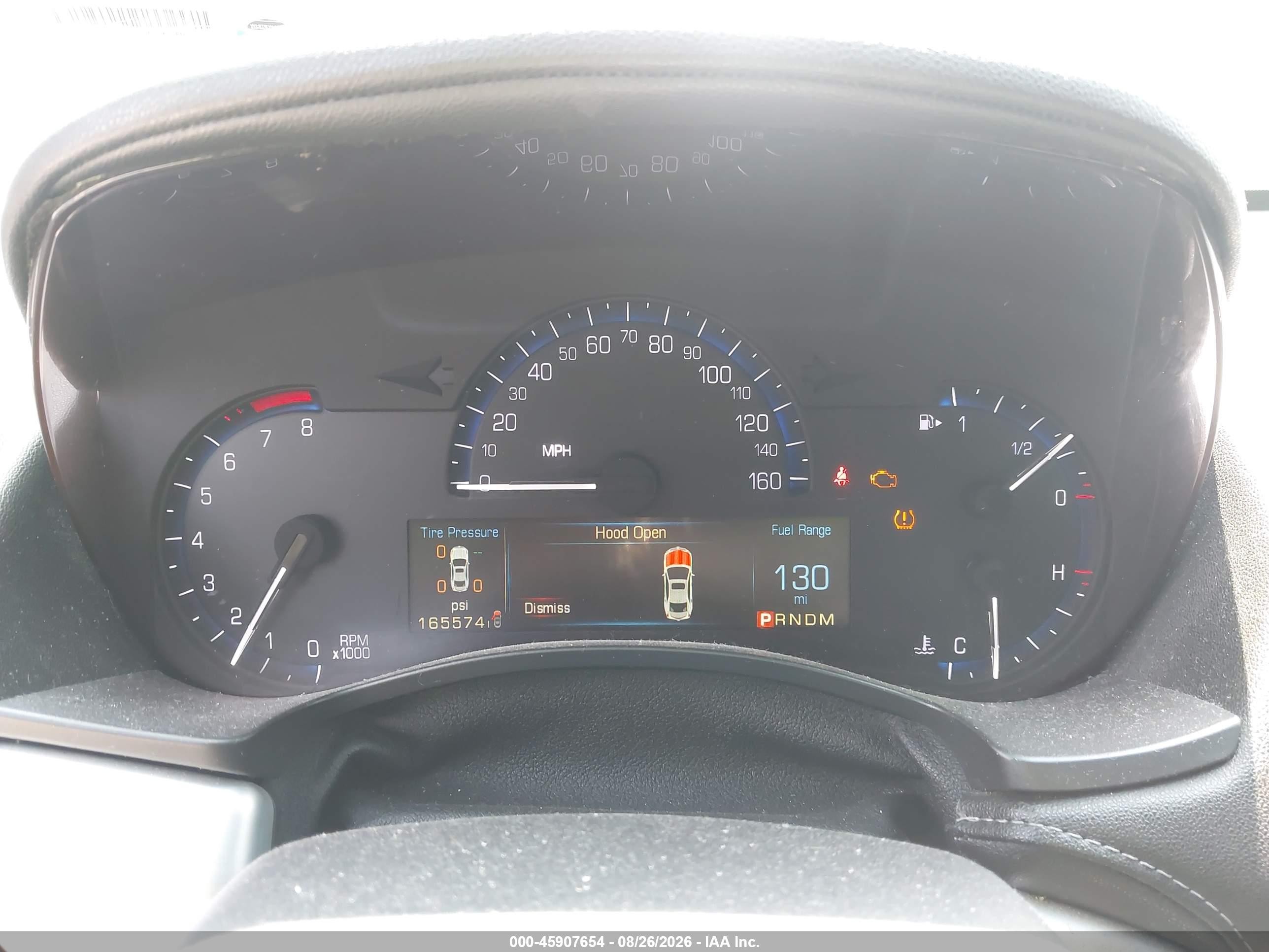 2014 Cadillac Ats Luxury Brown vin: 1G6AB5RA5E0170727
