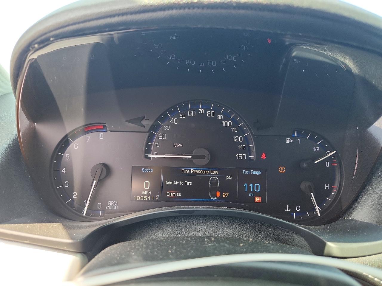 2013 Cadillac Ats Luxury Silver vin: 1G6AB5RA7D0146881