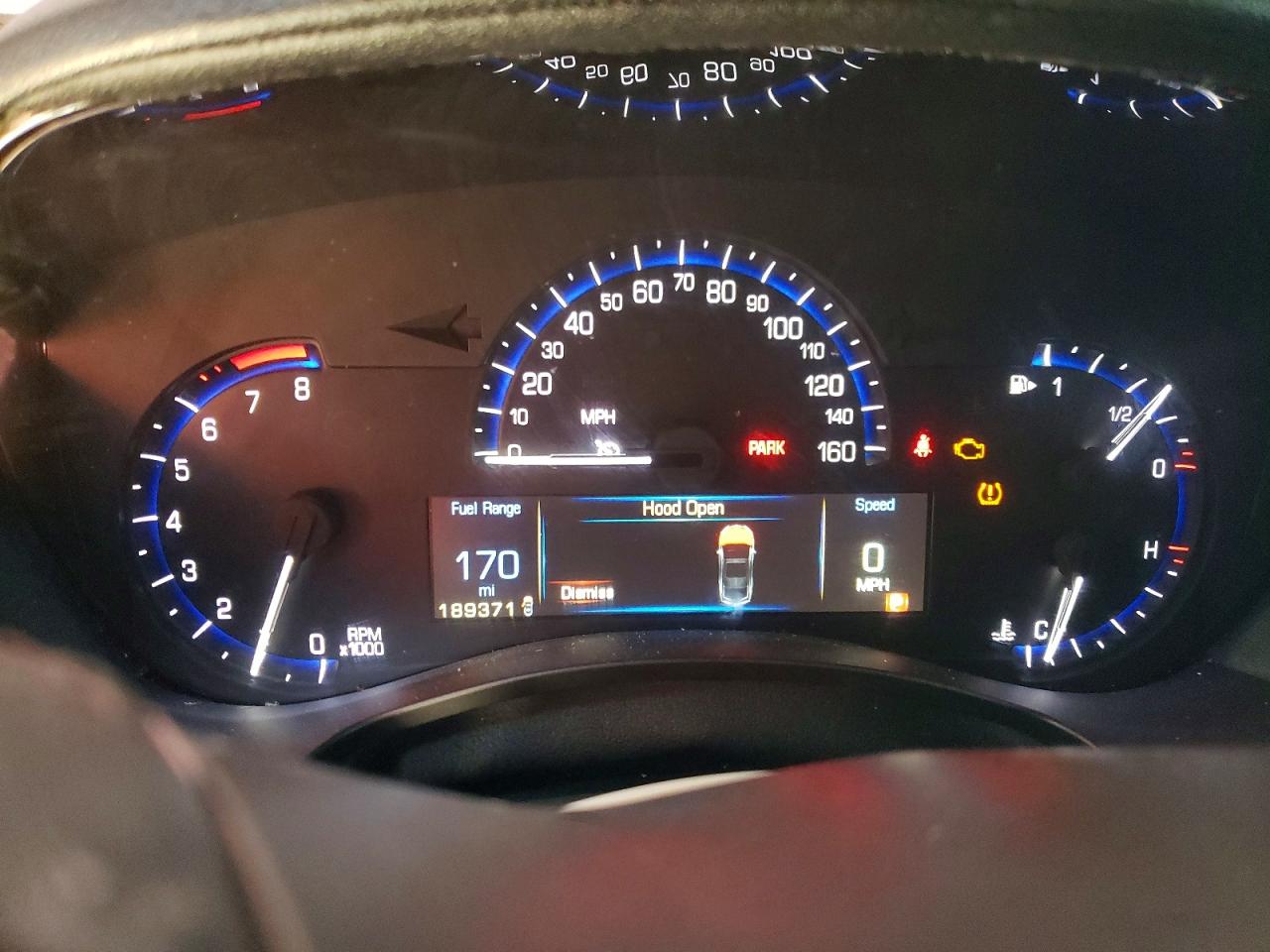 2013 Cadillac Ats Luxury Черный vin: 1G6AB5RAXD0148477