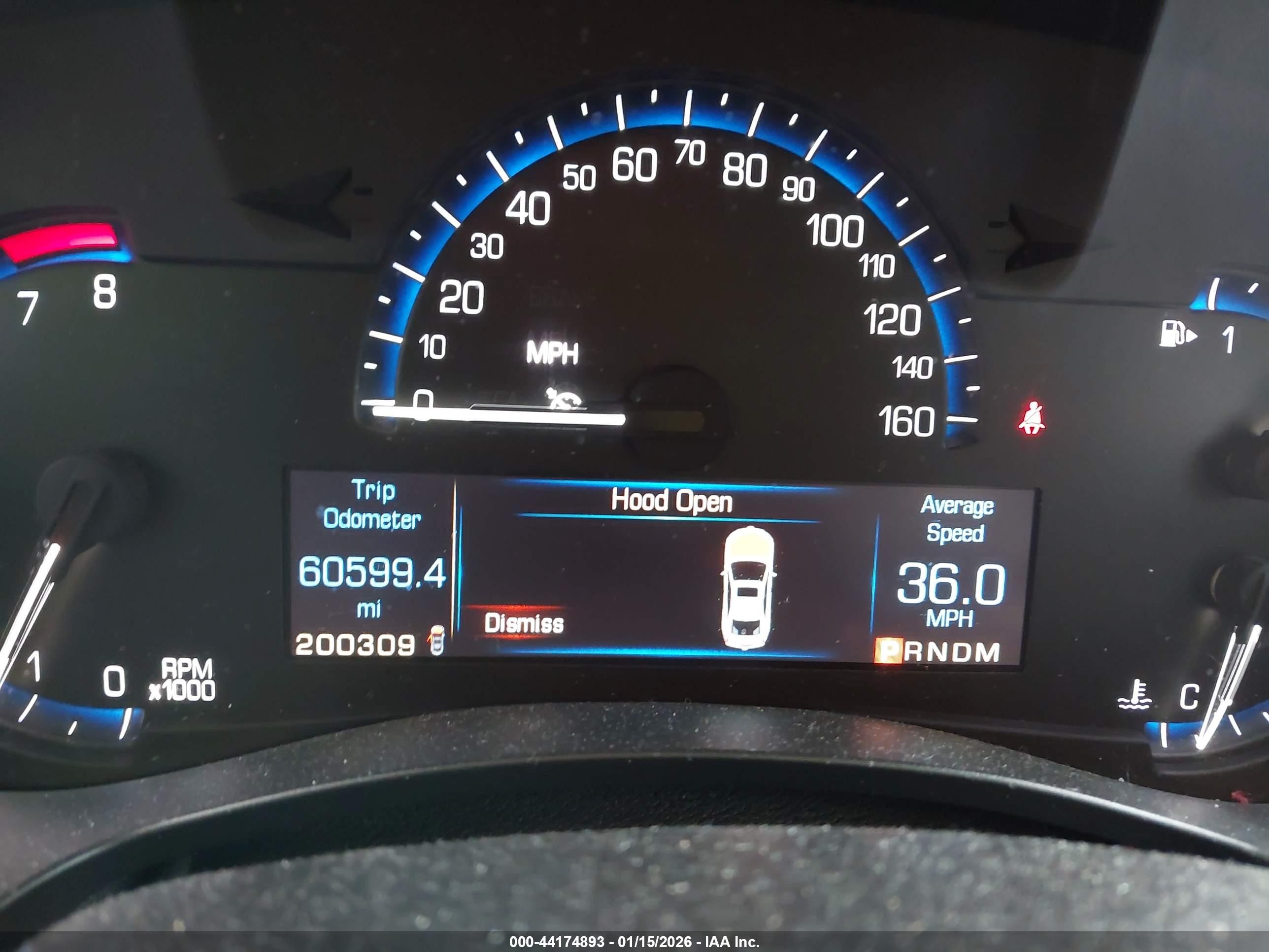 2015 Cadillac Ats Luxury Black vin: 1G6AB5RAXF0113909